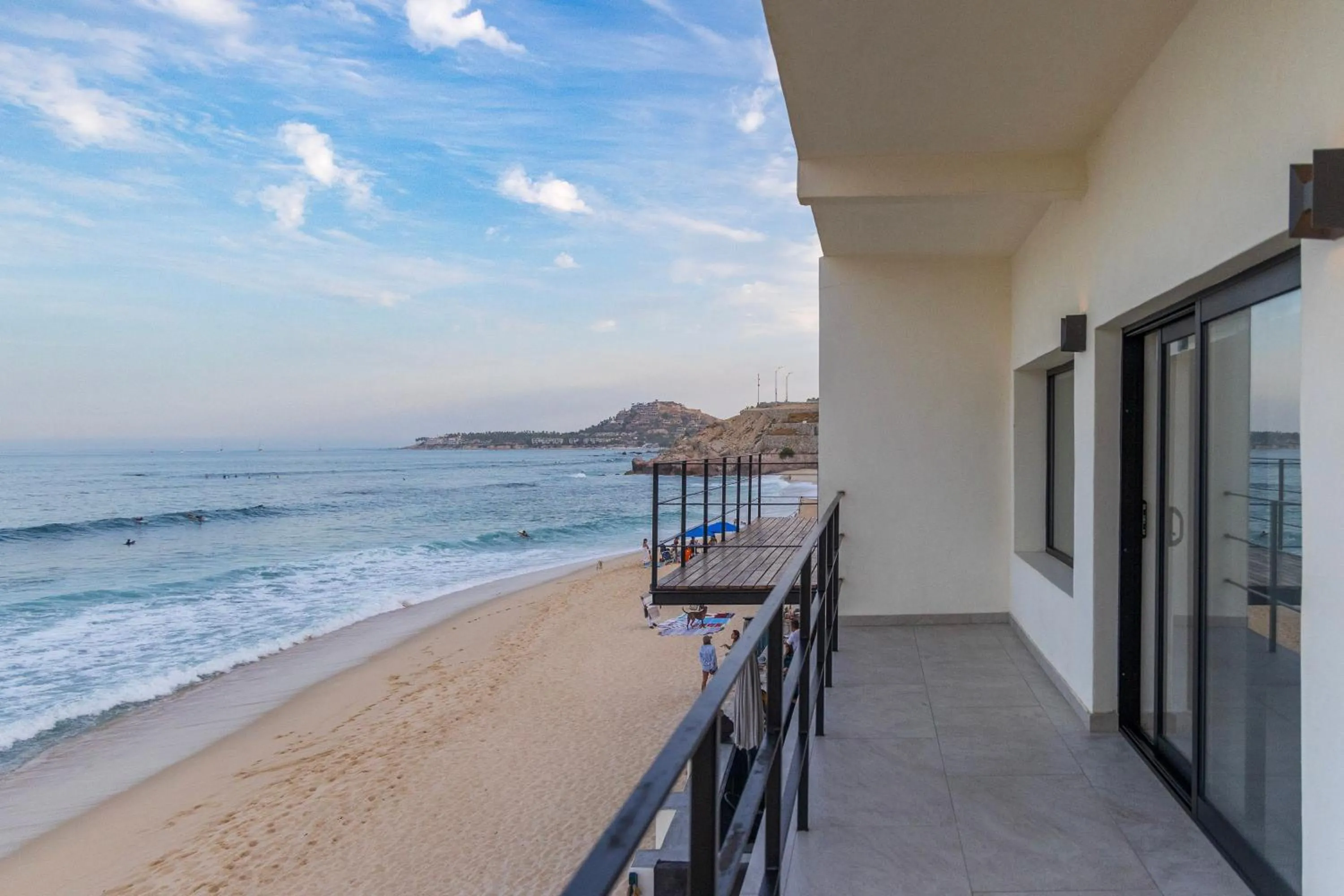 View (from property/room) in Cabo Break Hotel