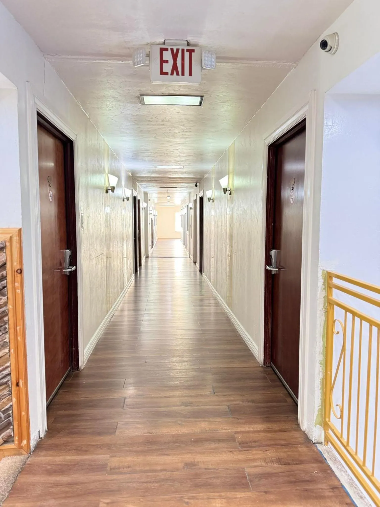 Property building in Alien Residence Inn