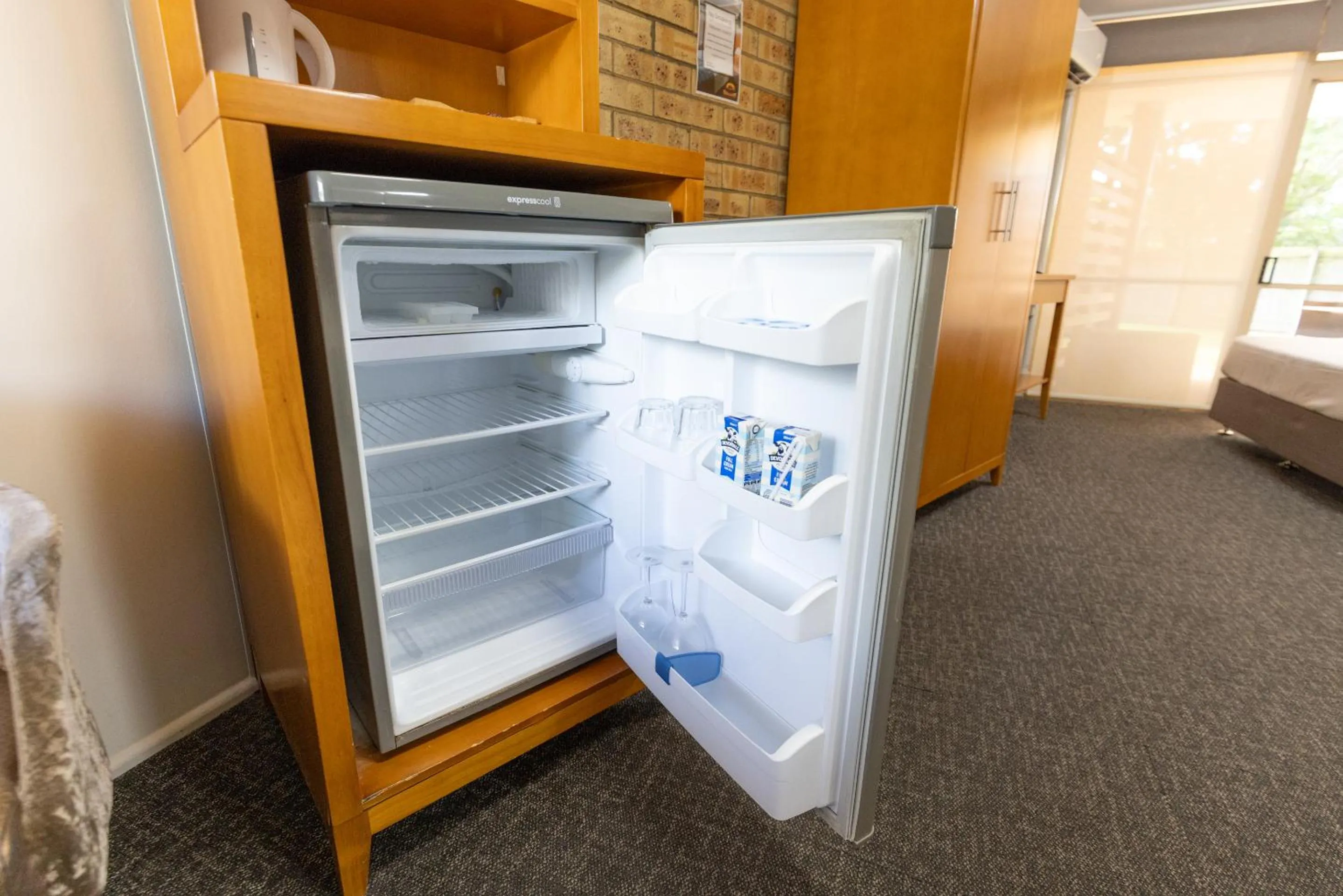 Other, Bed in Sundowner Hotel Motel