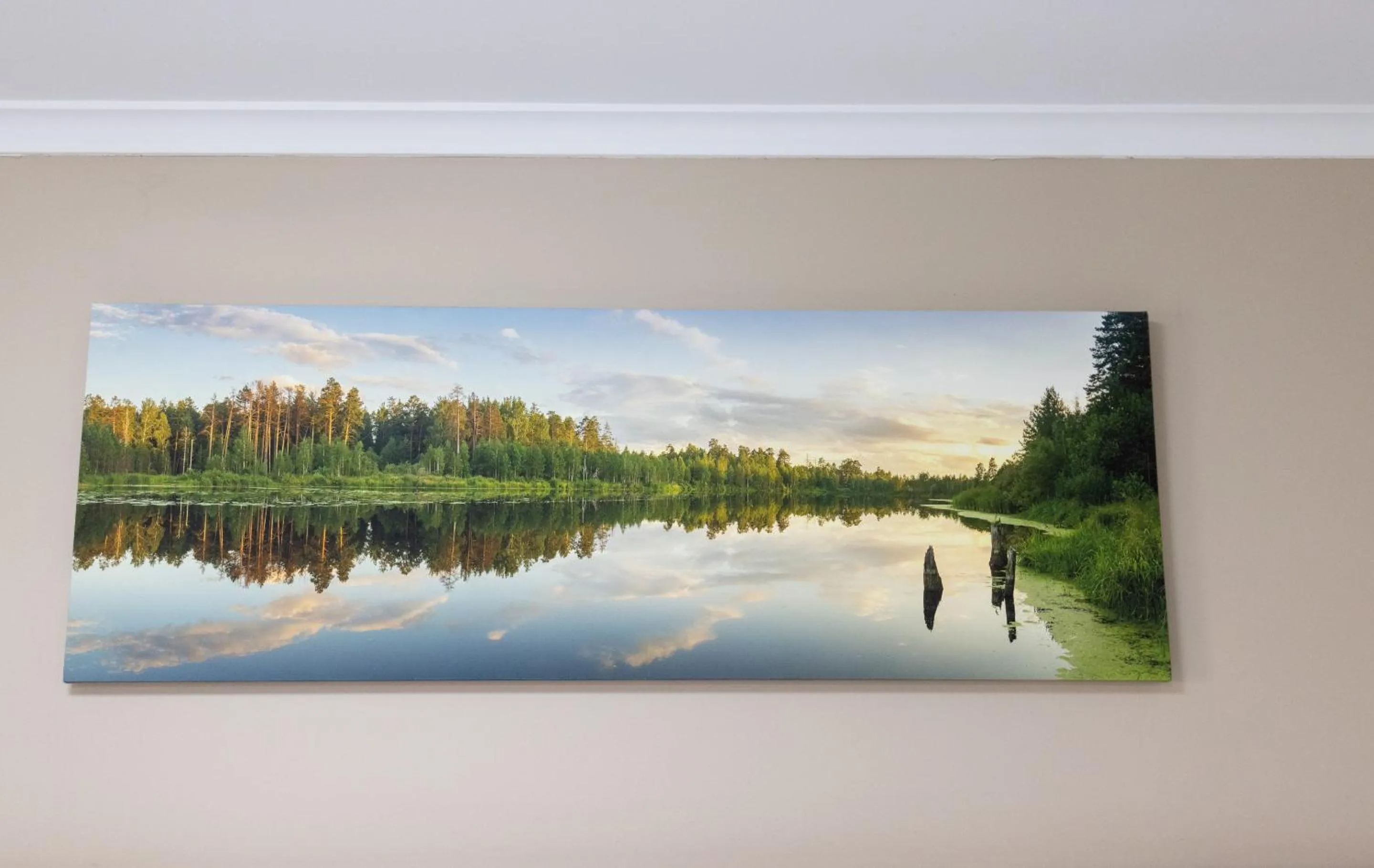 Decorative detail in Sundowner Hotel Motel