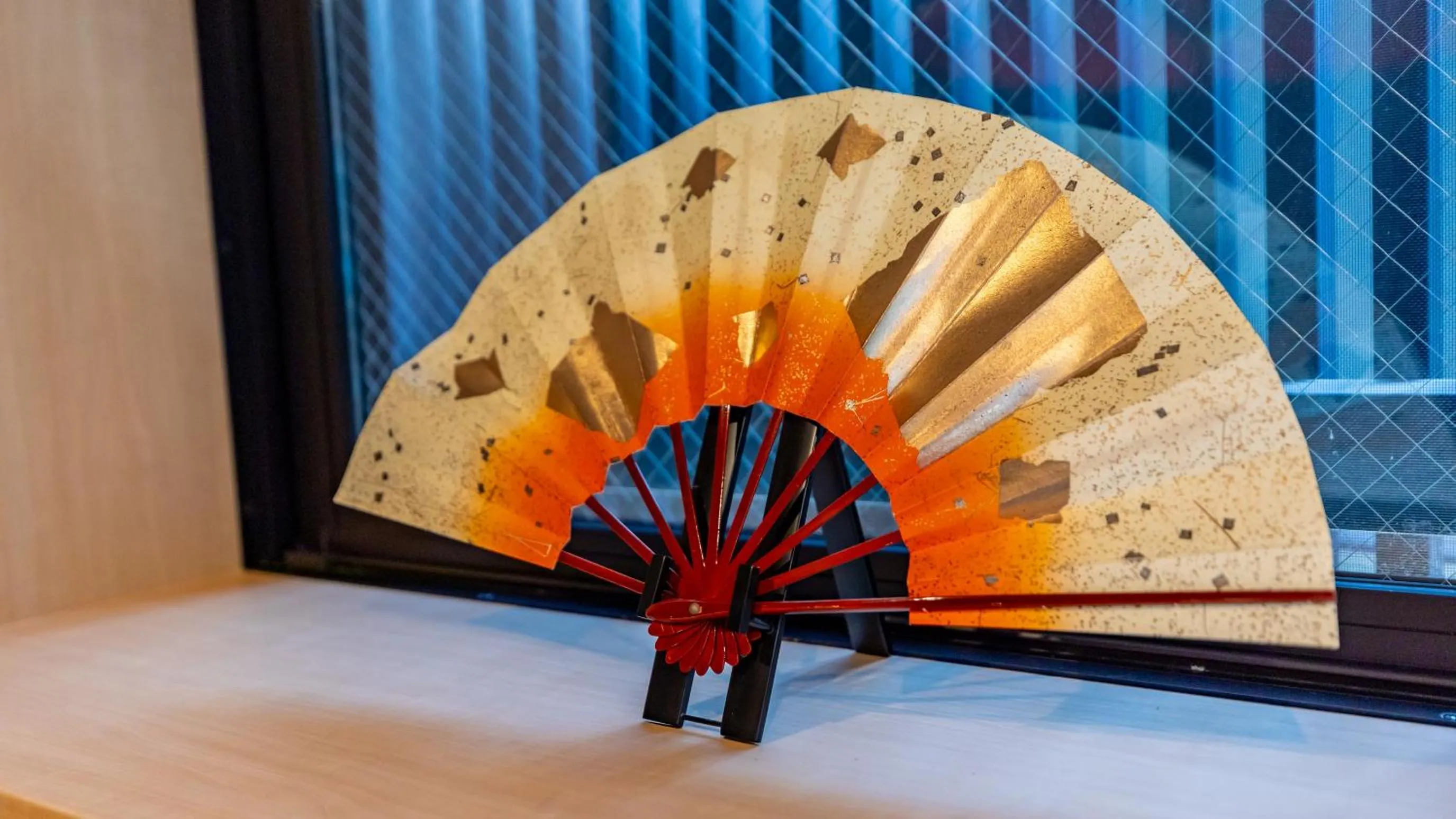 Lobby or reception in Tabist GROOVE KYOTO OKOSHIYASU