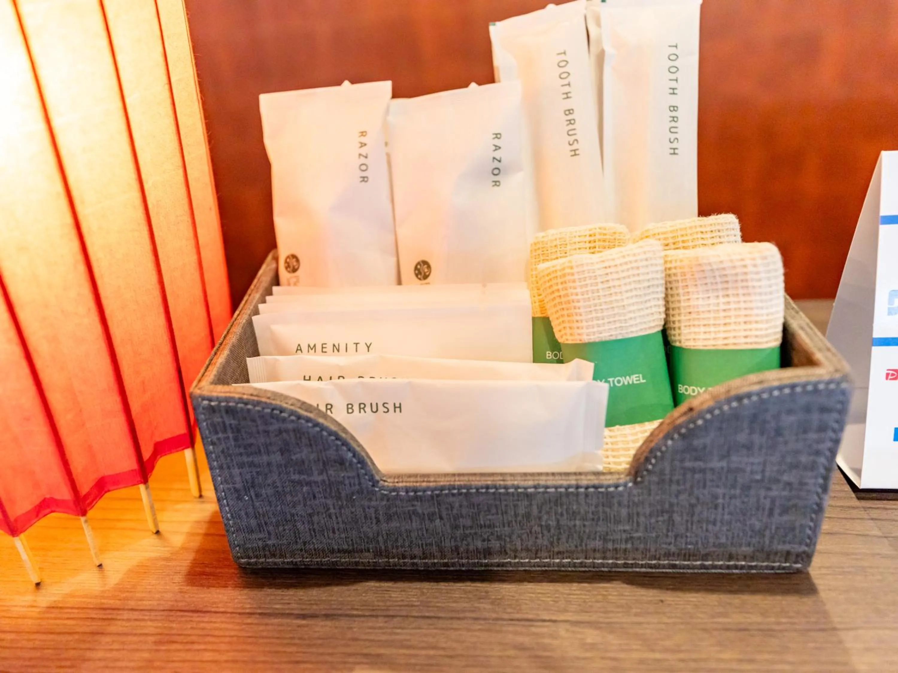 Area and facilities in Tabist GROOVE KYOTO OKOSHIYASU