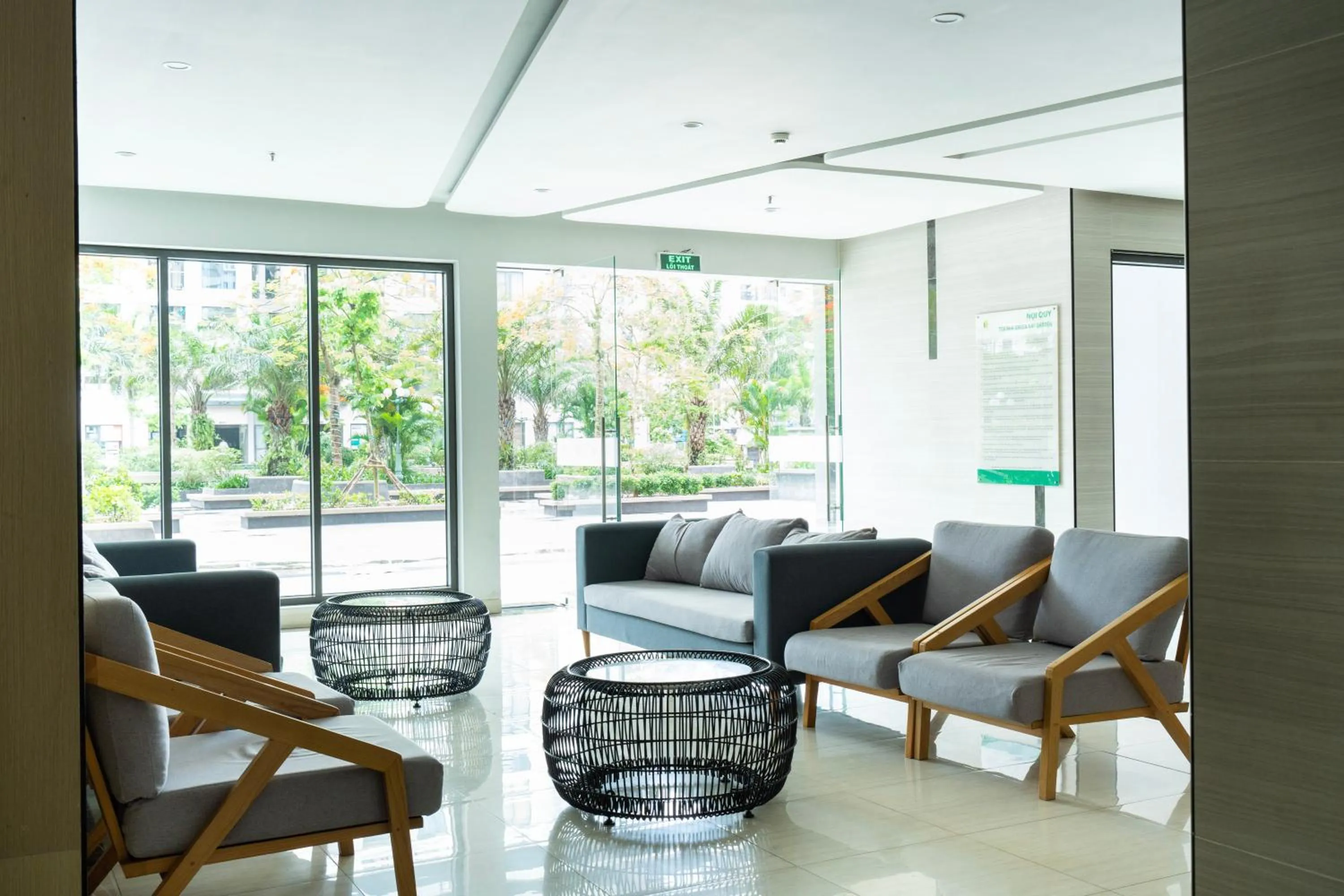 Property building in Susu'home - Căn hộ view biển - Trung tâm Bãi Cháy