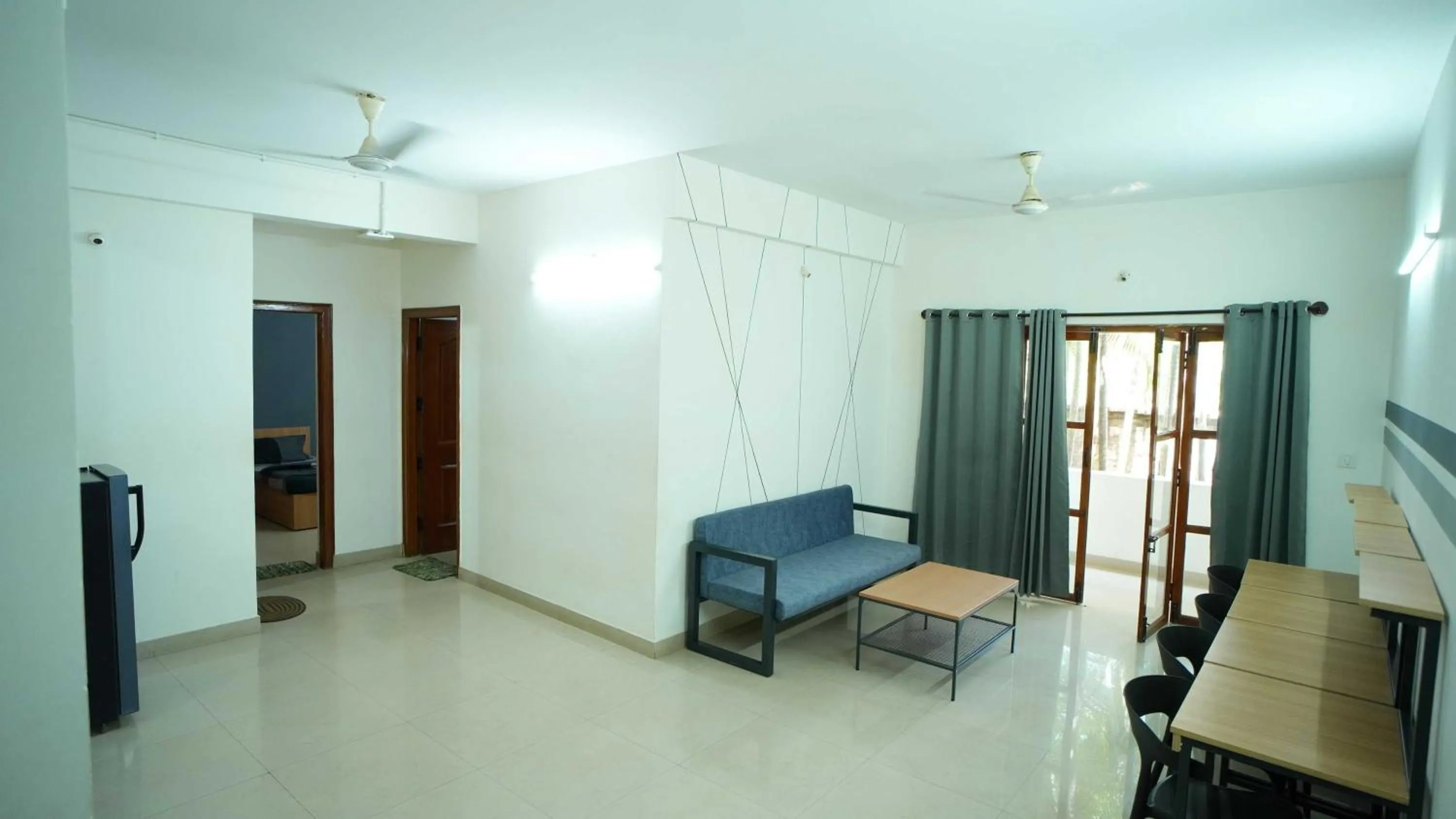 Bedroom in Hotel O by OYO Local Square Manyata