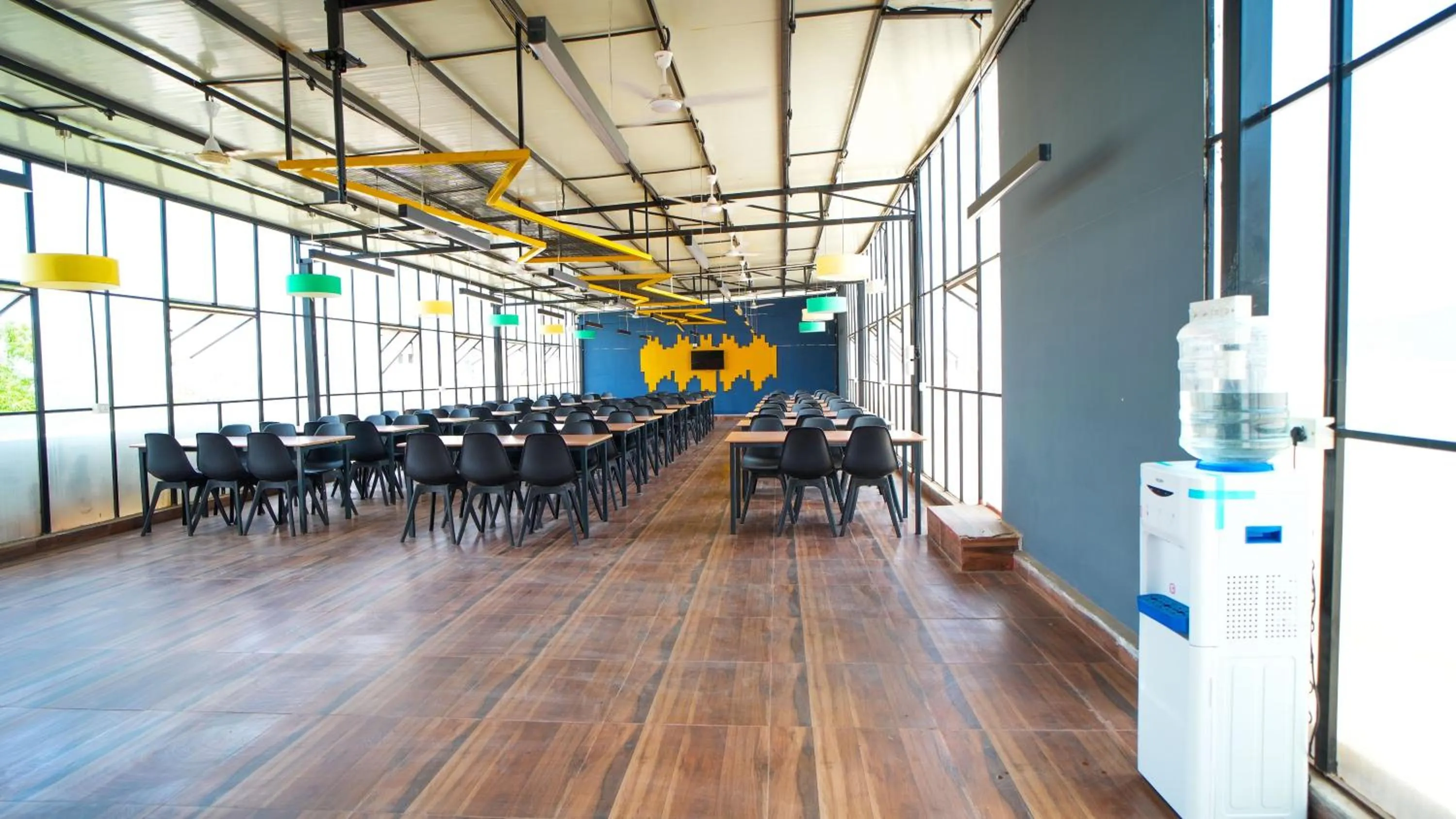 Other in Hotel O by OYO Local Square Manyata