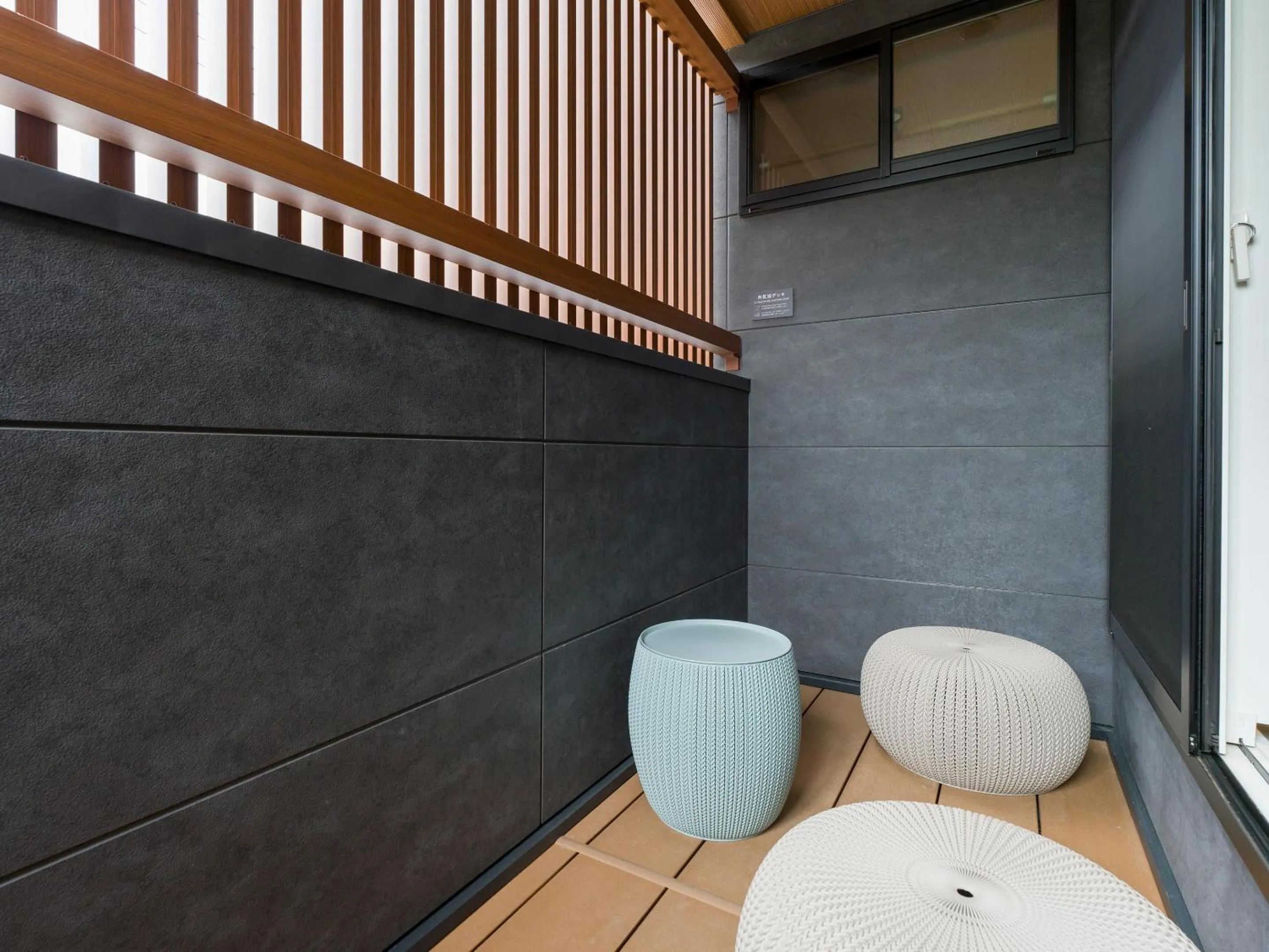 Photo of the whole room in Rakuten STAY VILLA Kinugawa Riverside