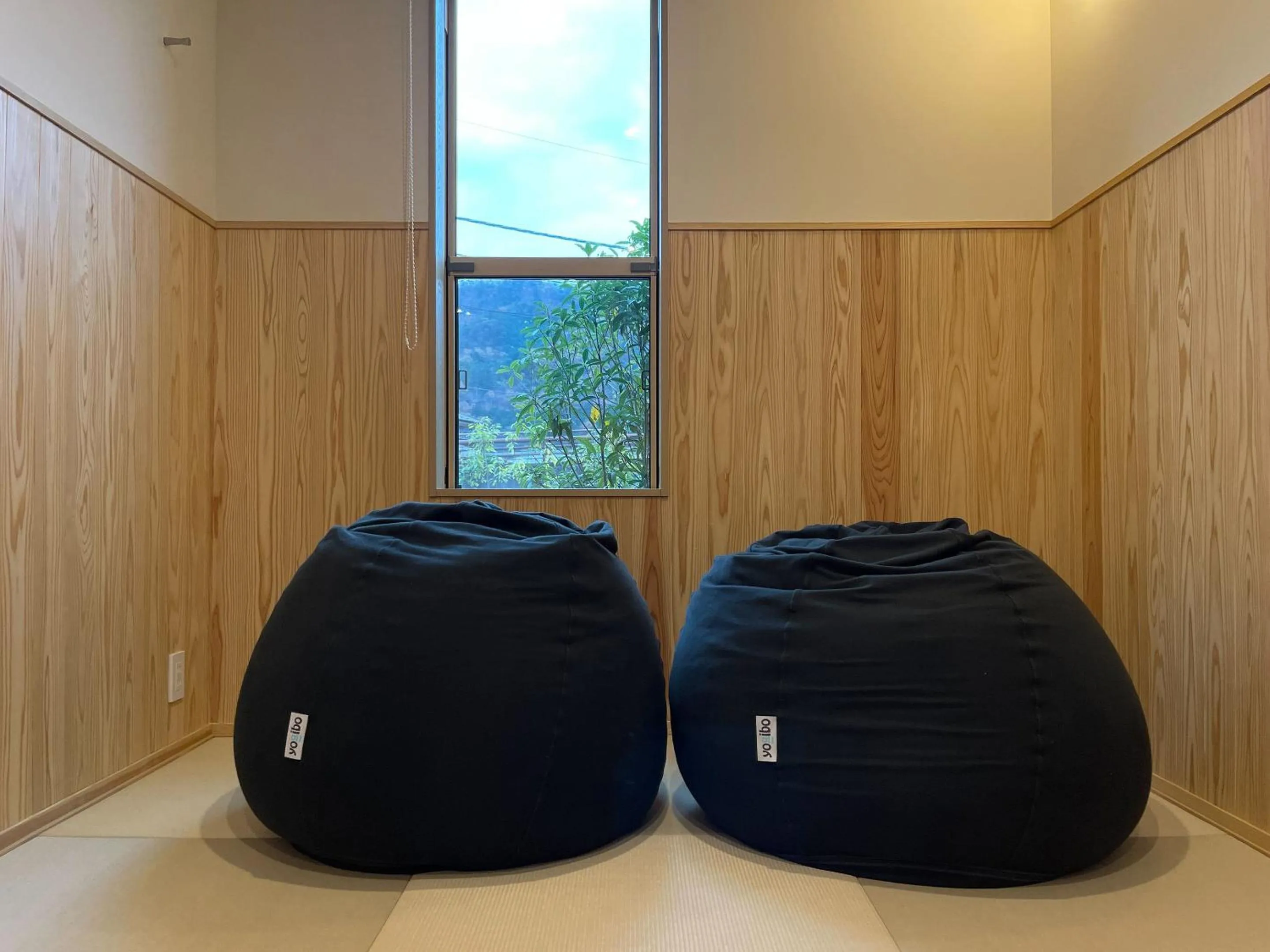 Photo of the whole room in Rakuten STAY VILLA Kinugawa Riverside