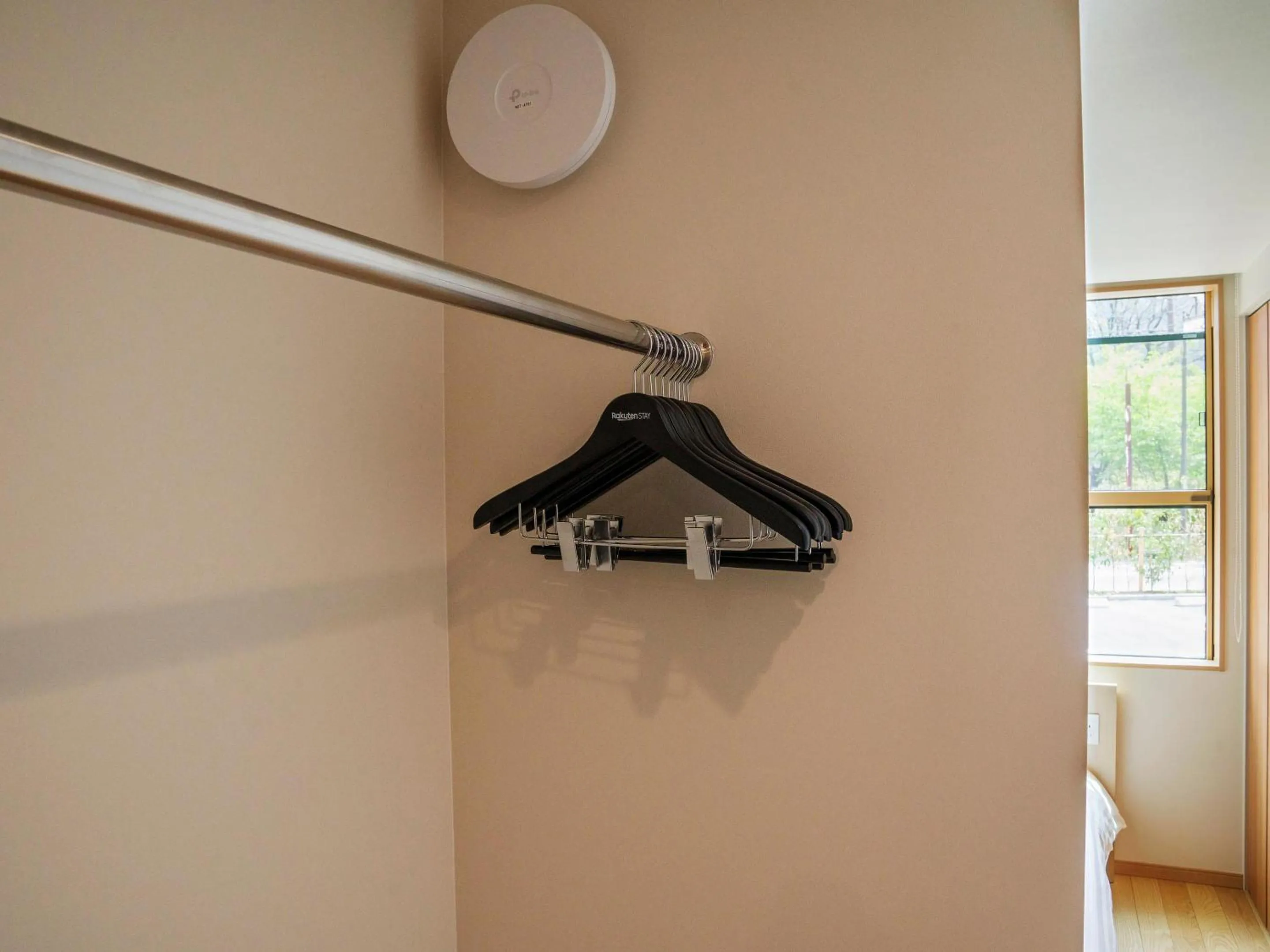 Area and facilities in Rakuten STAY VILLA Kinugawa Riverside