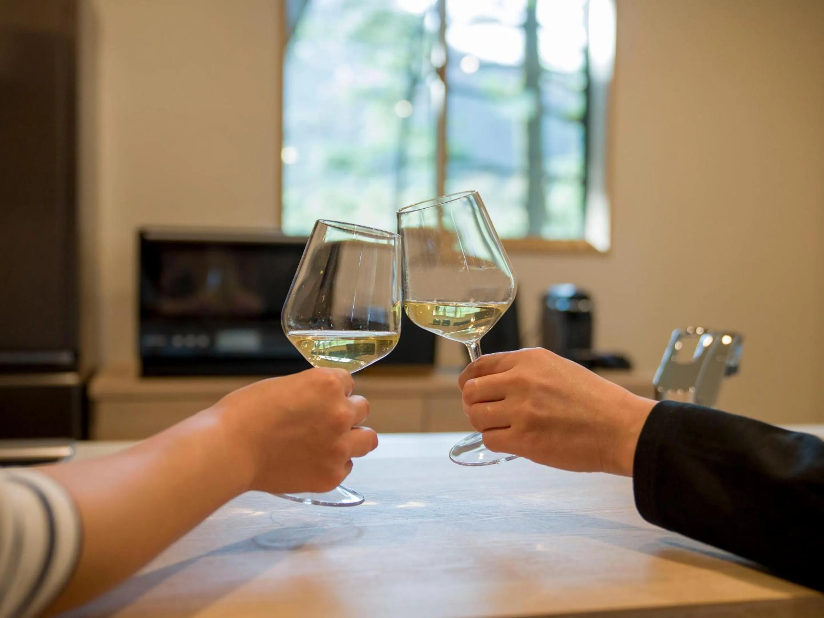 Photo of the whole room in Rakuten STAY VILLA Kinugawa Riverside