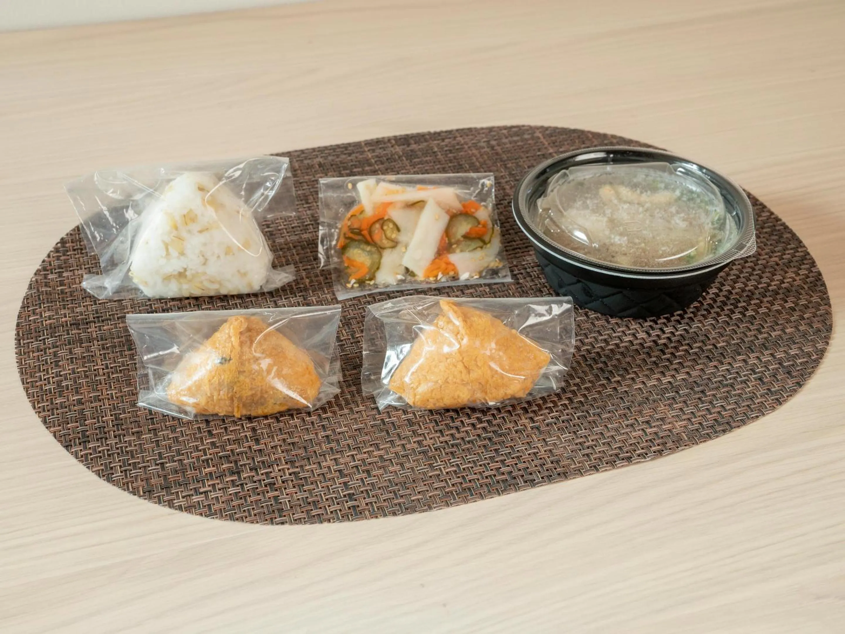 Breakfast in Rakuten STAY VILLA Kinugawa Riverside