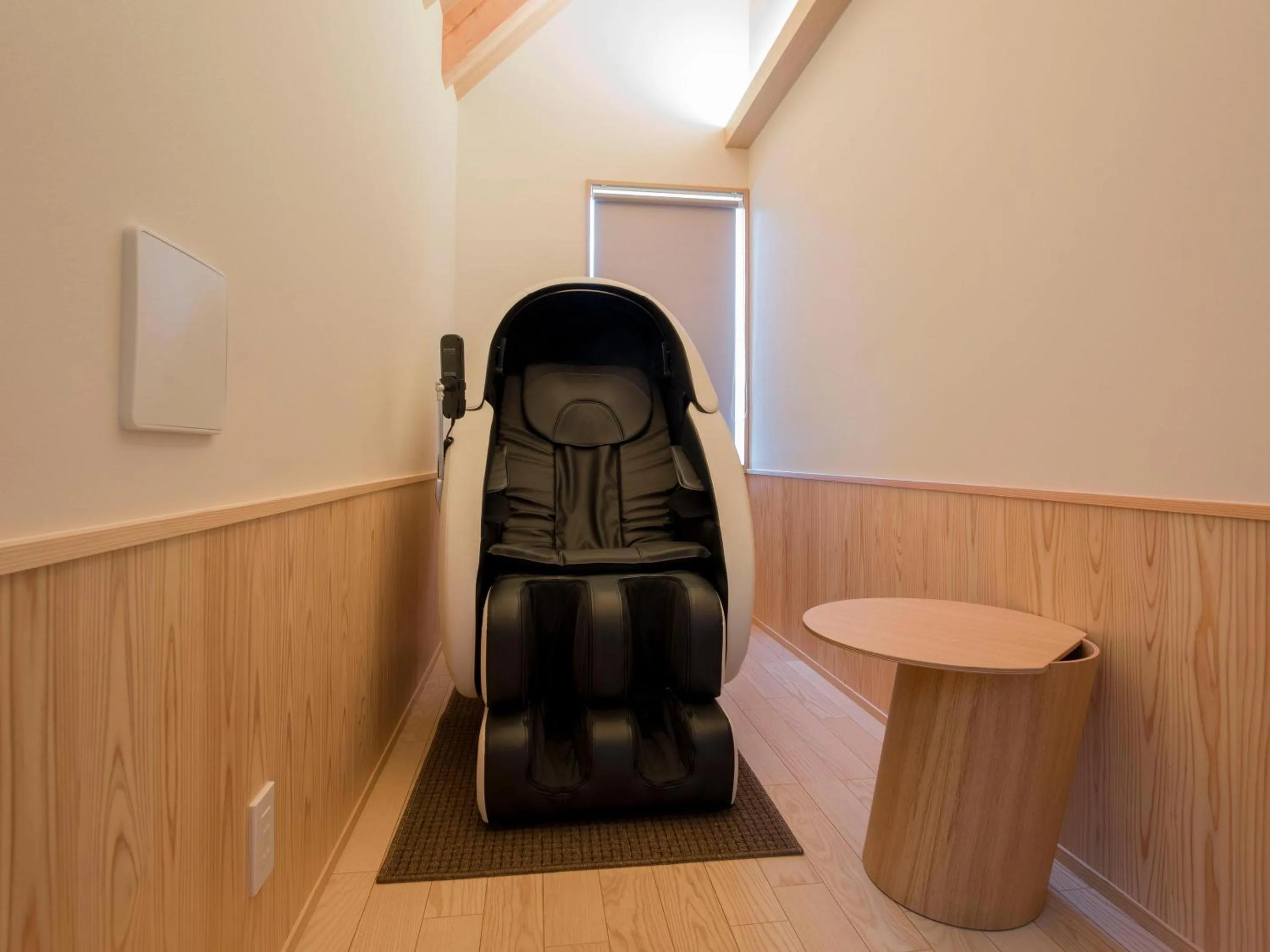 Massage in Rakuten STAY VILLA Kinugawa Riverside