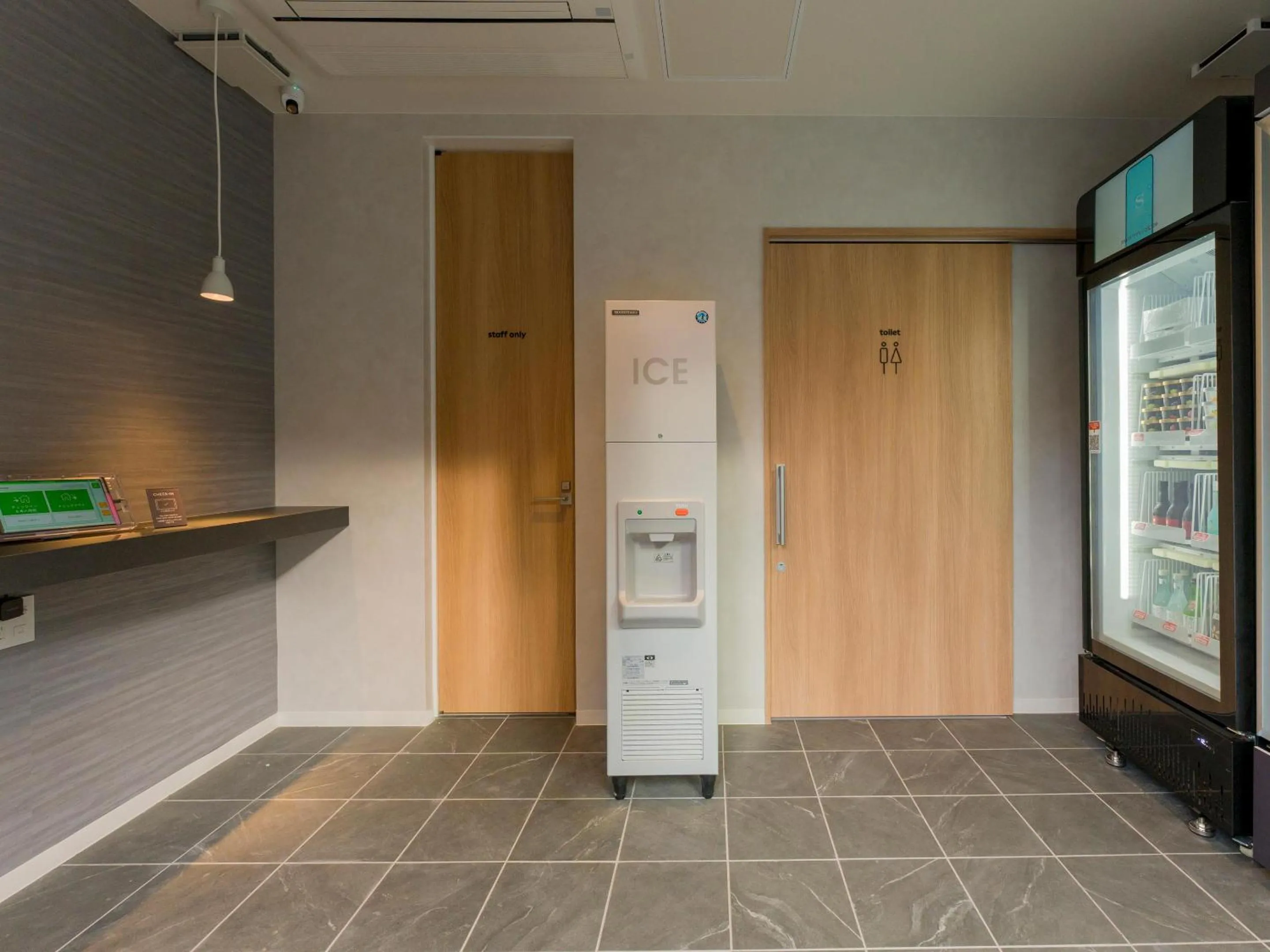 Area and facilities in Rakuten STAY VILLA Kinugawa Riverside