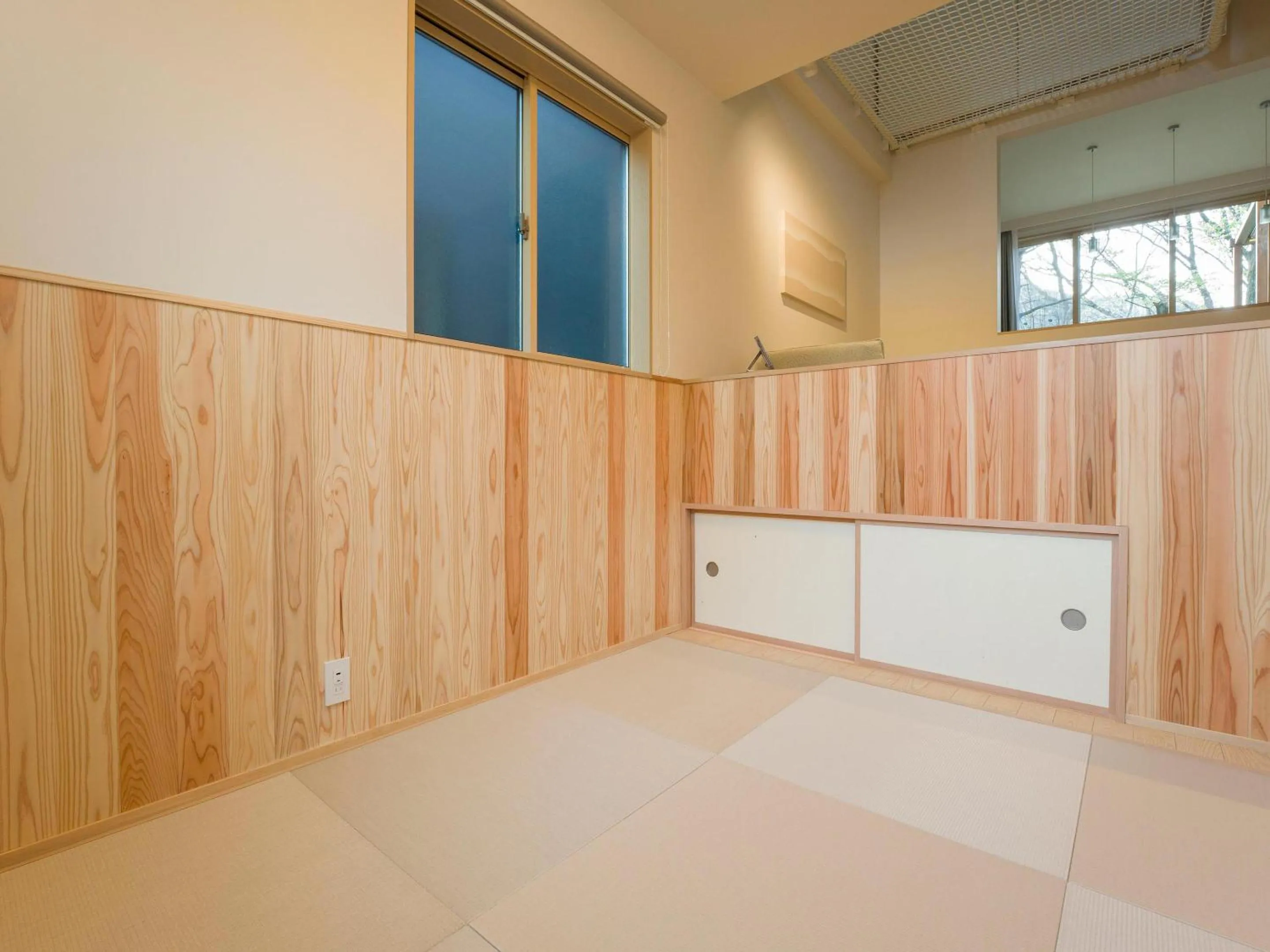 Photo of the whole room in Rakuten STAY VILLA Kinugawa Riverside