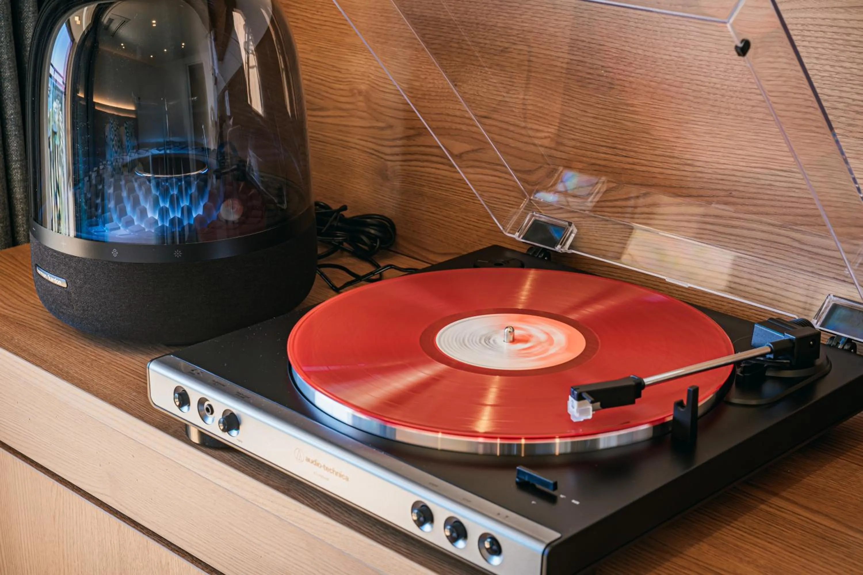 Activities in Hotel Yeon