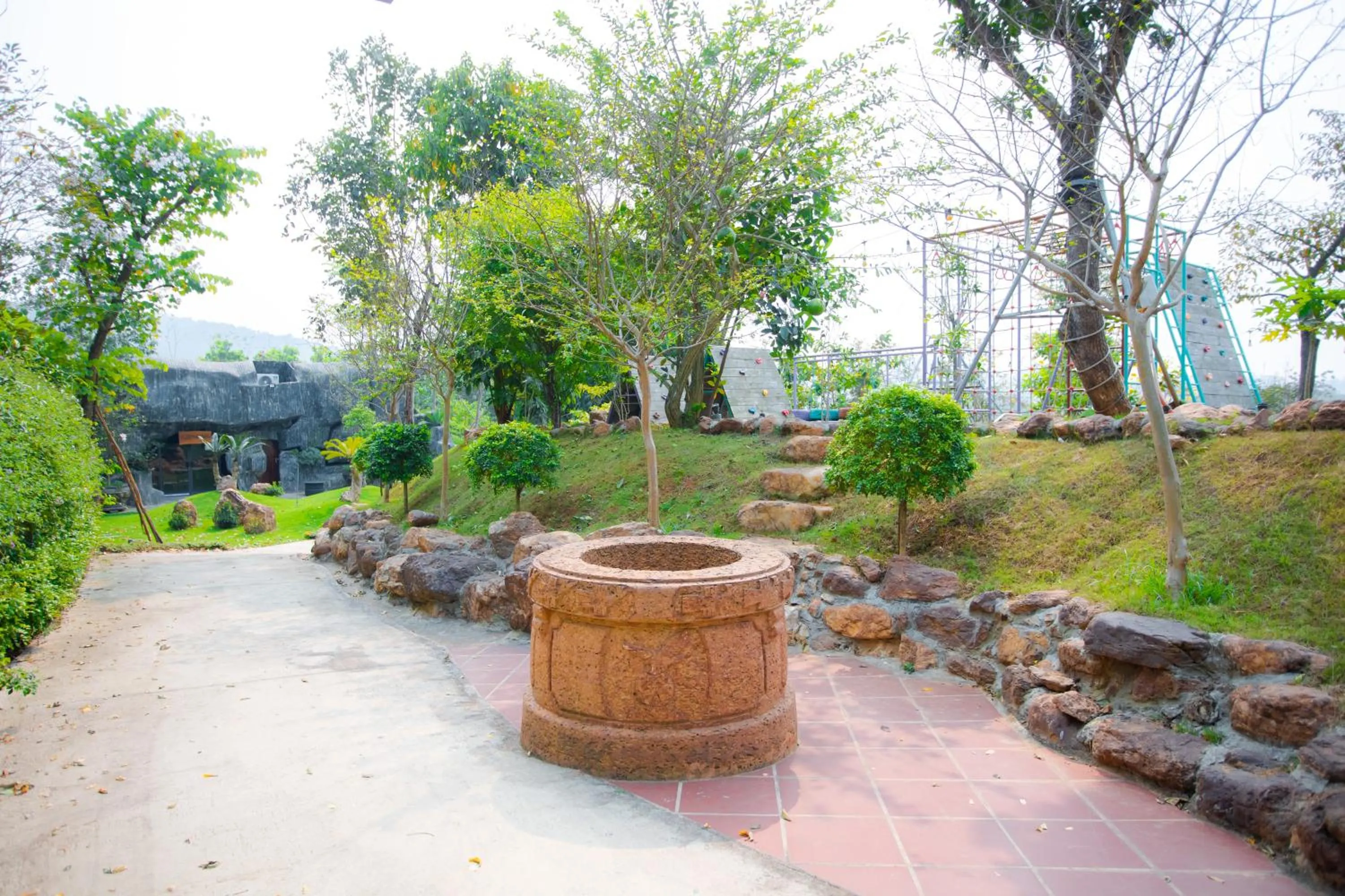 Other in King Bavi Resort