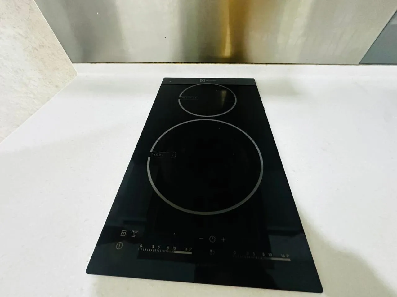 Kitchen or kitchenette in Summer Suites KLCC by Luna KL