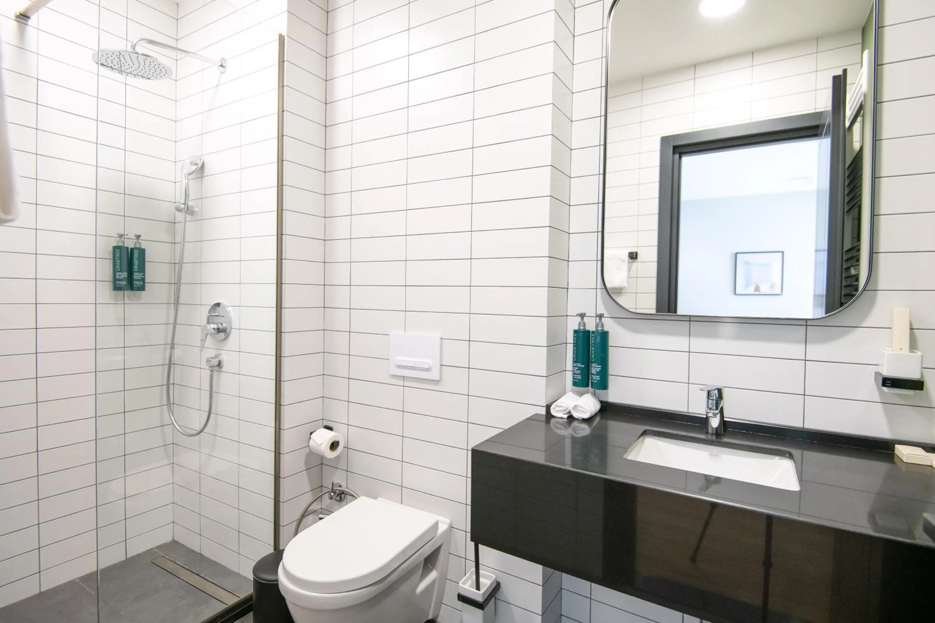 Qstay Gratus Tbilisi