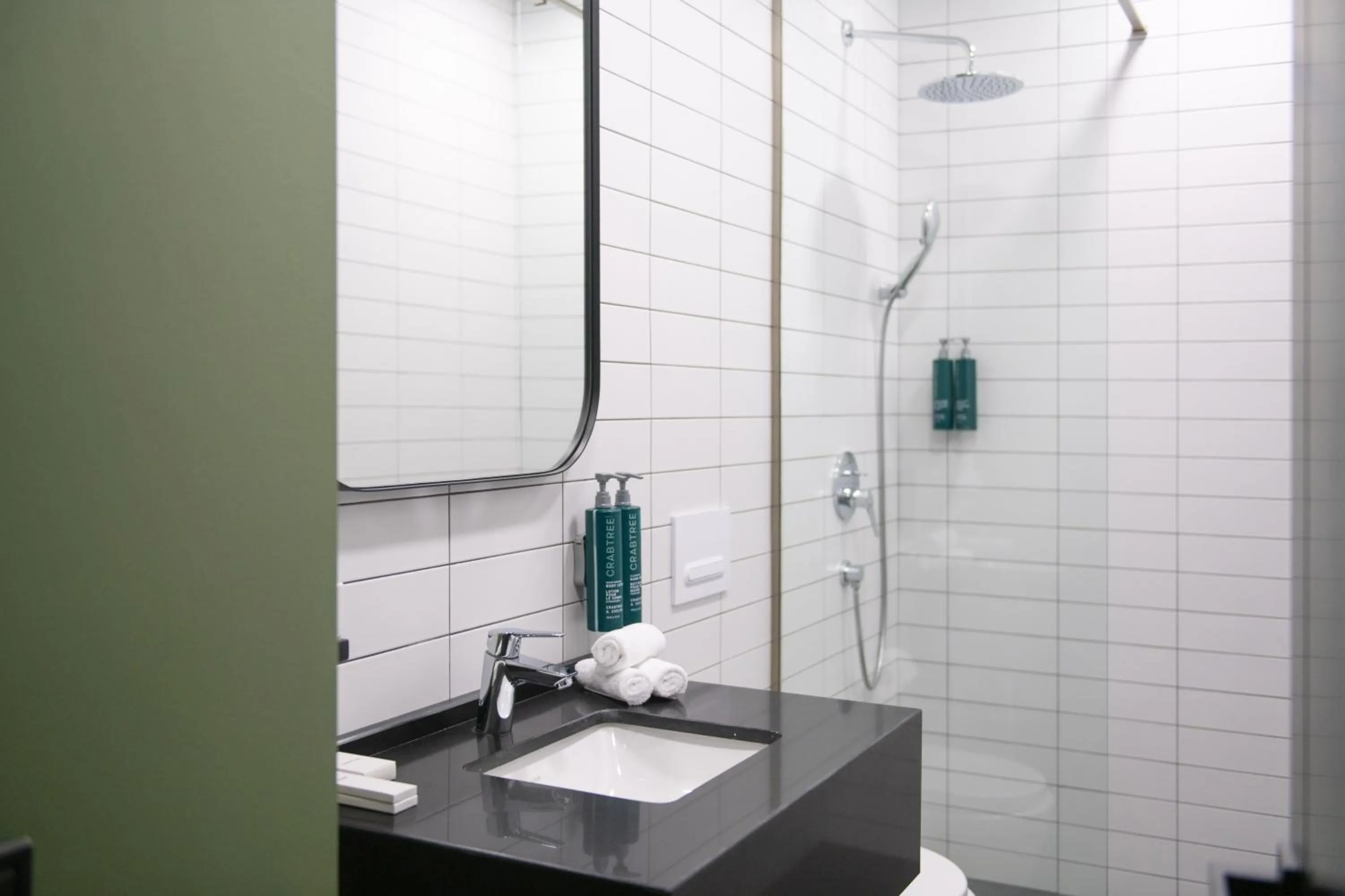 Qstay Gratus Tbilisi