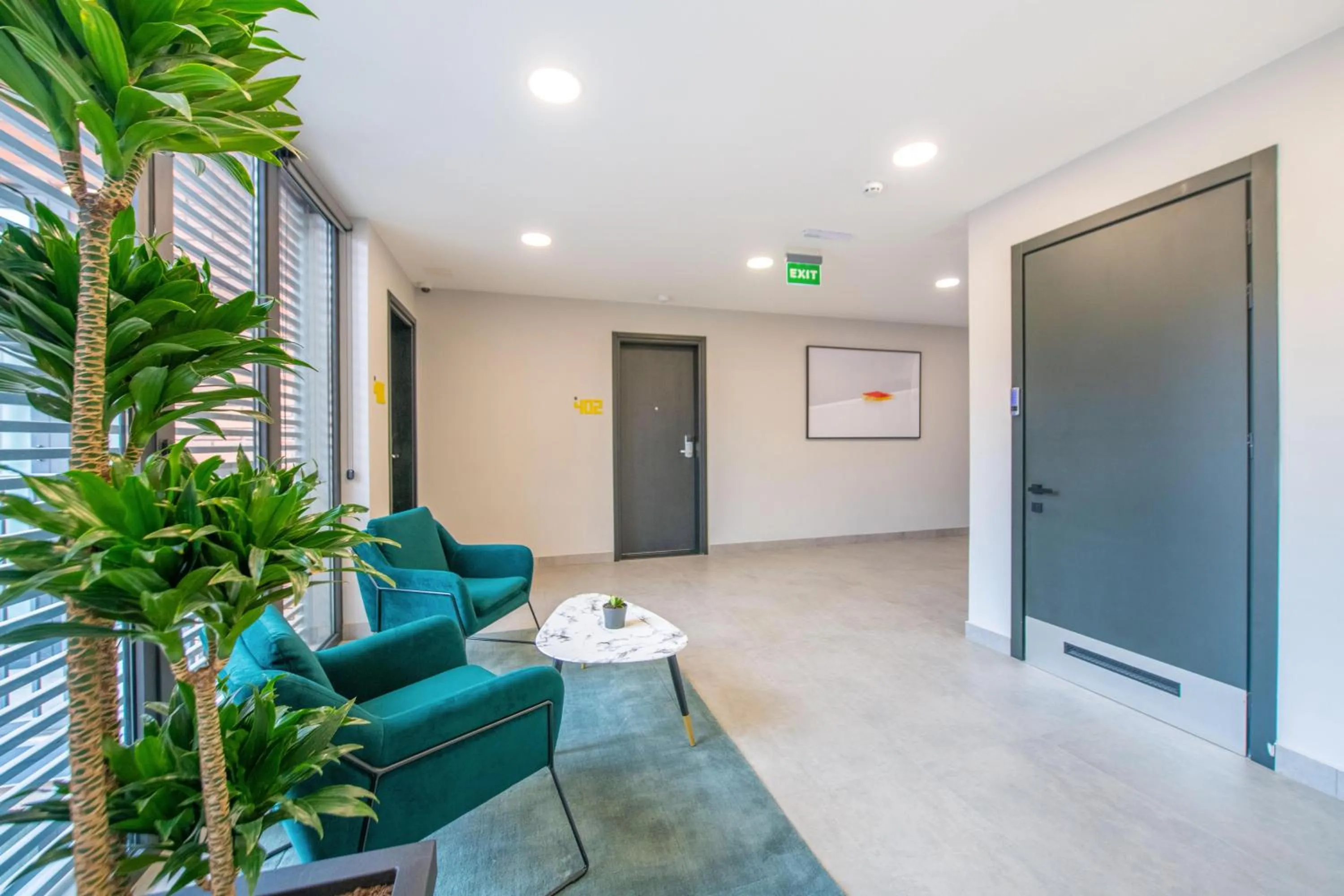 Qstay Gratus Tbilisi