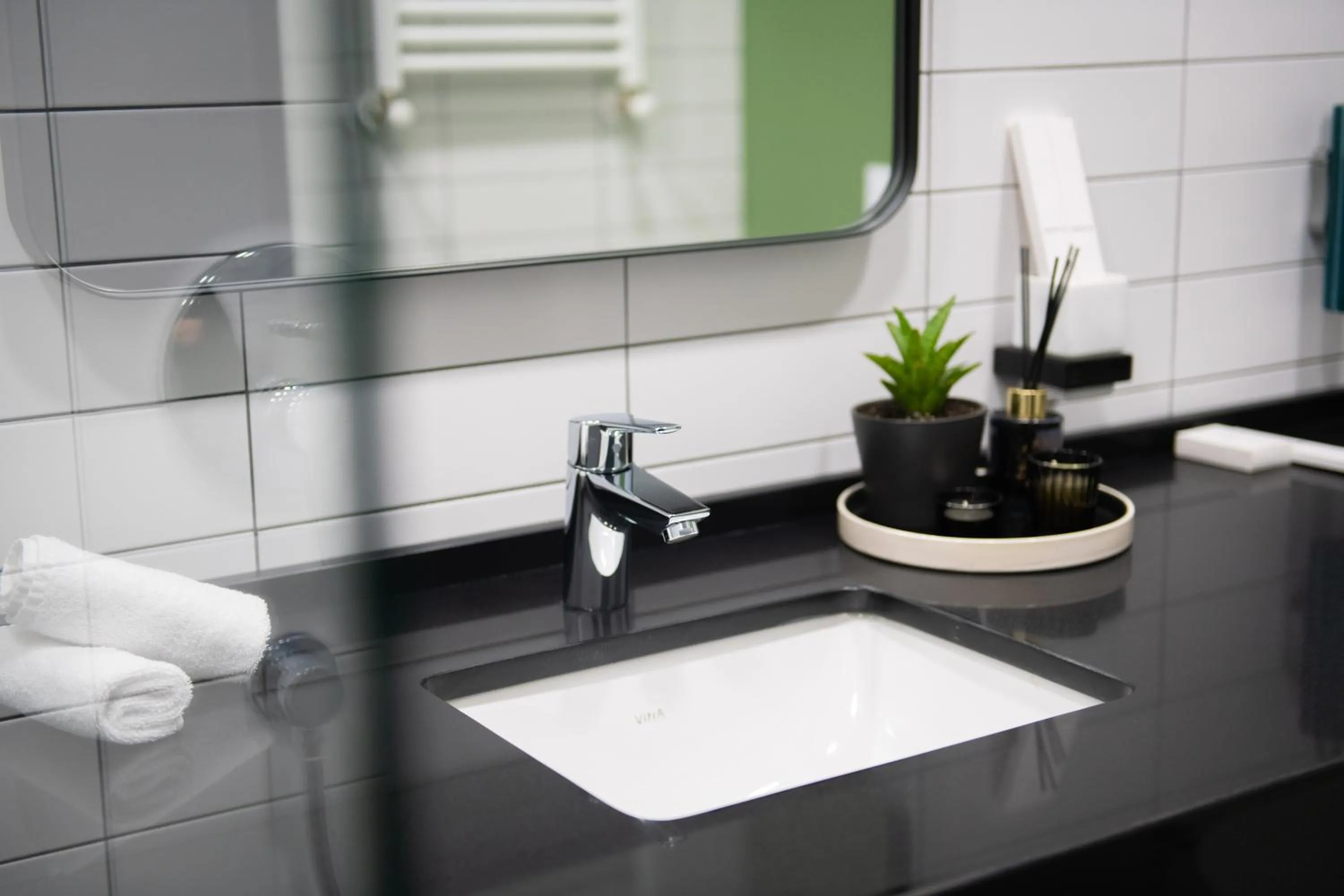 Qstay Gratus Tbilisi