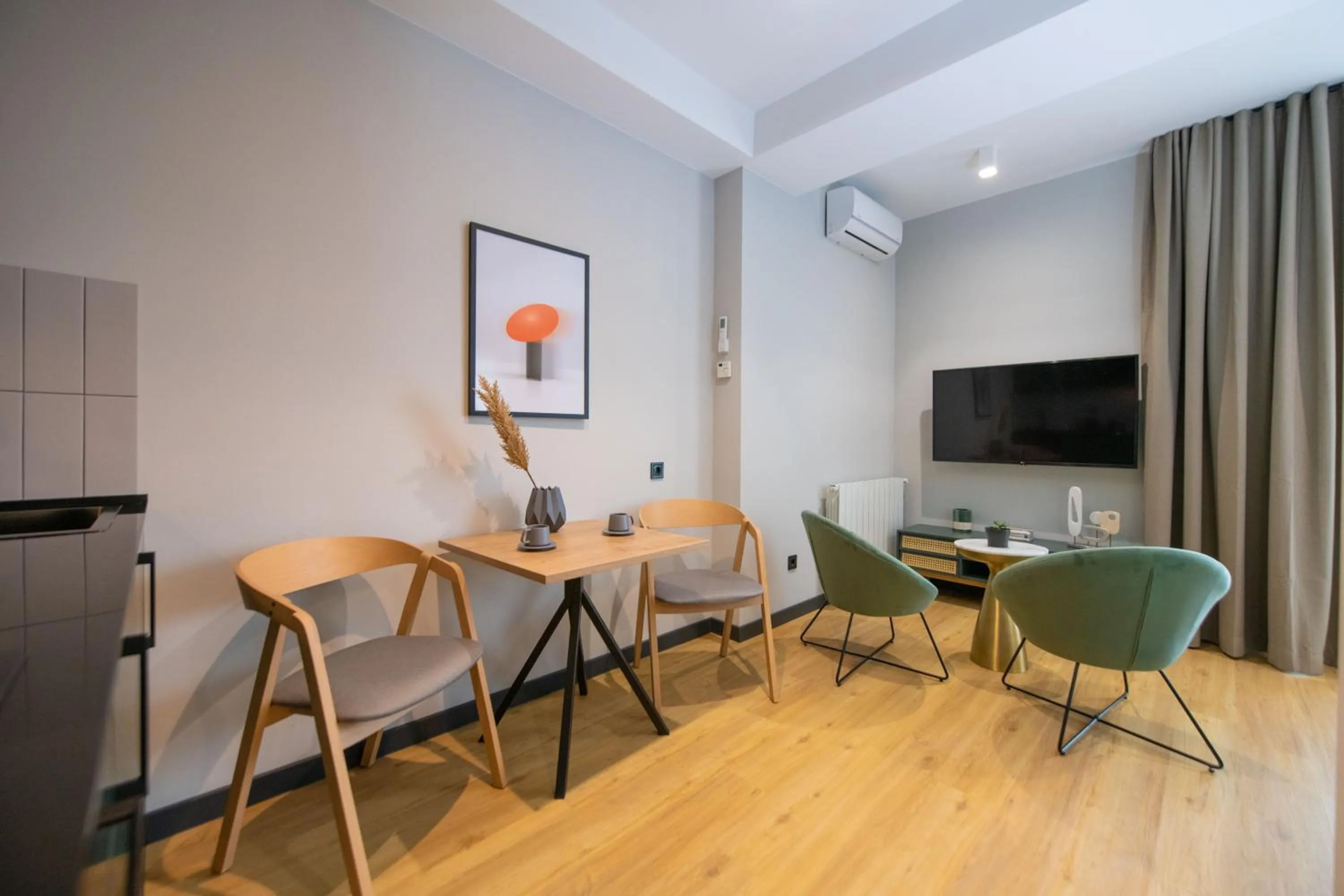 Qstay Gratus Tbilisi