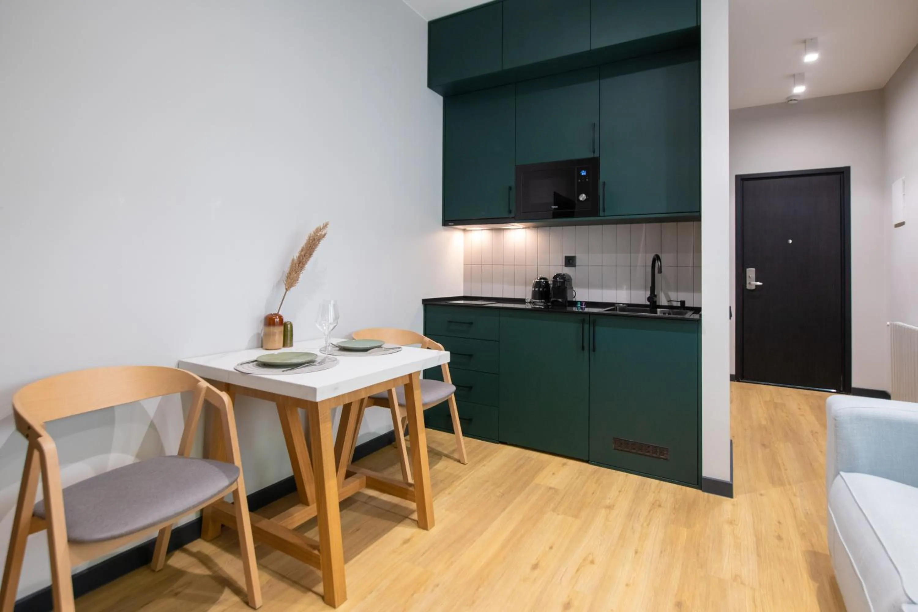 Qstay Gratus Tbilisi