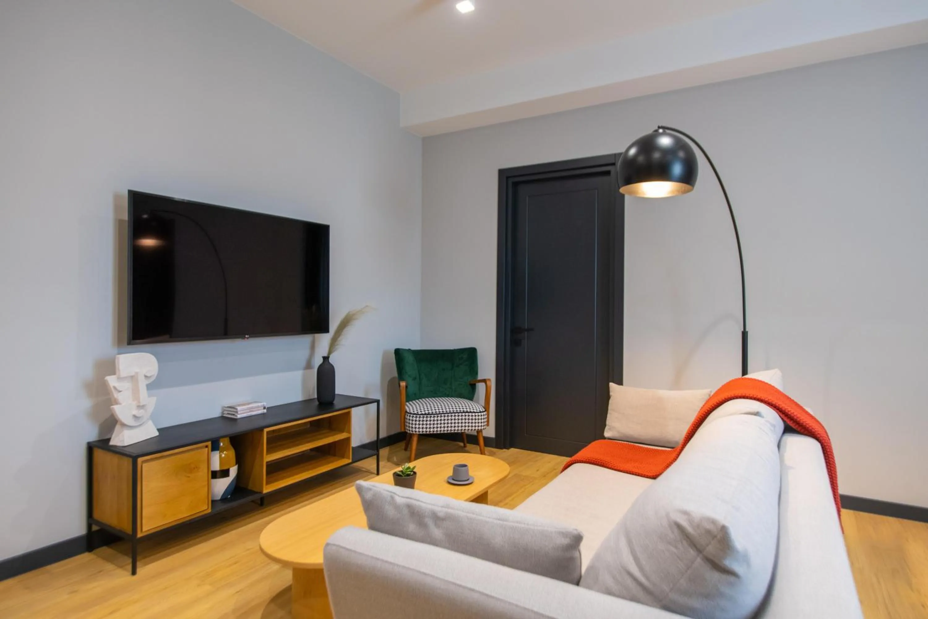 Qstay Gratus Tbilisi