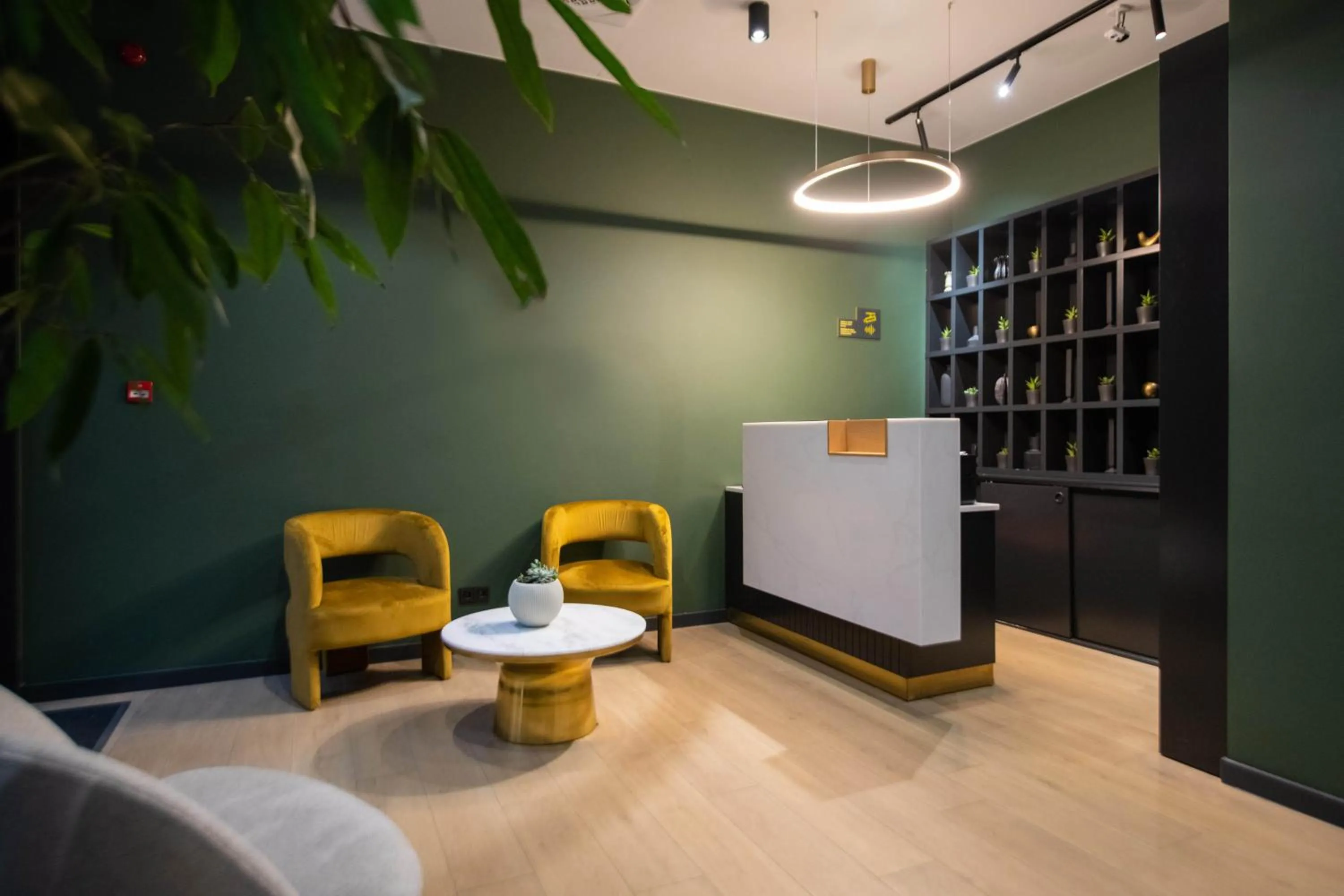 Qstay Gratus Tbilisi