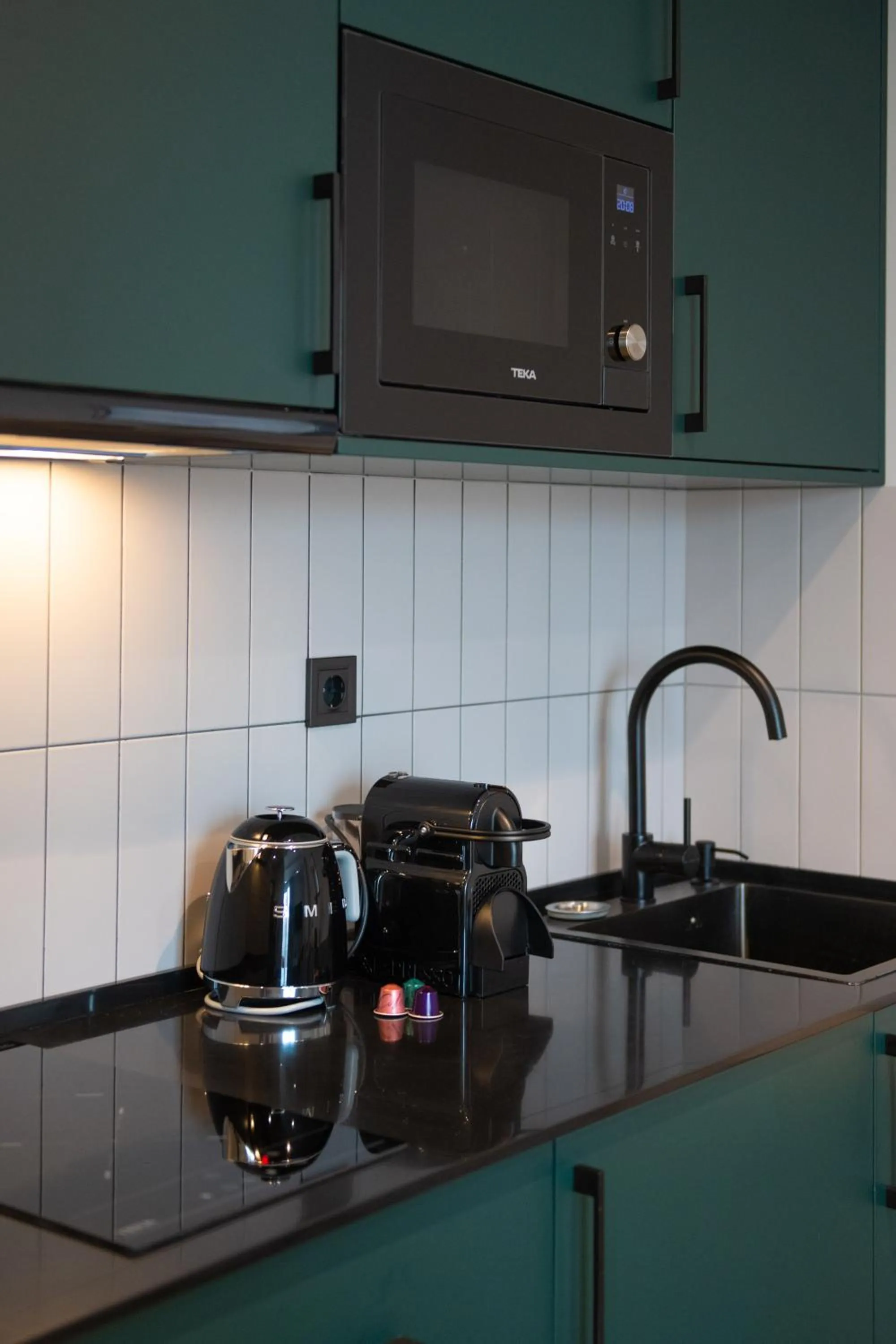 Qstay Gratus Tbilisi