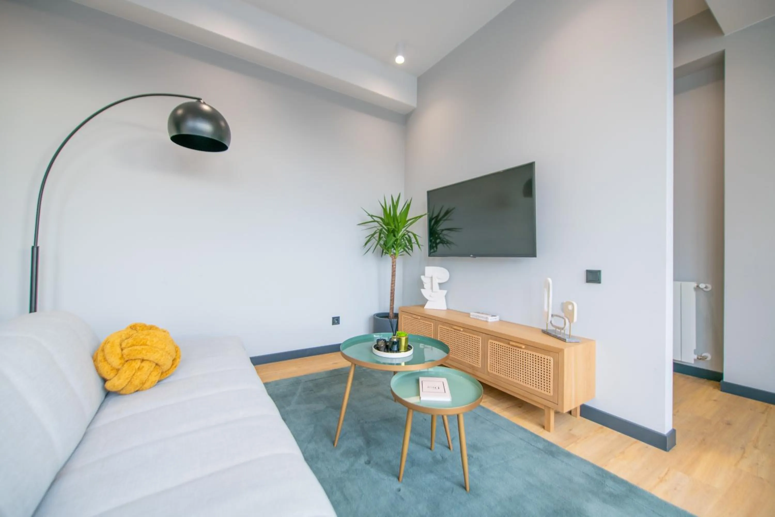 Qstay Gratus Tbilisi