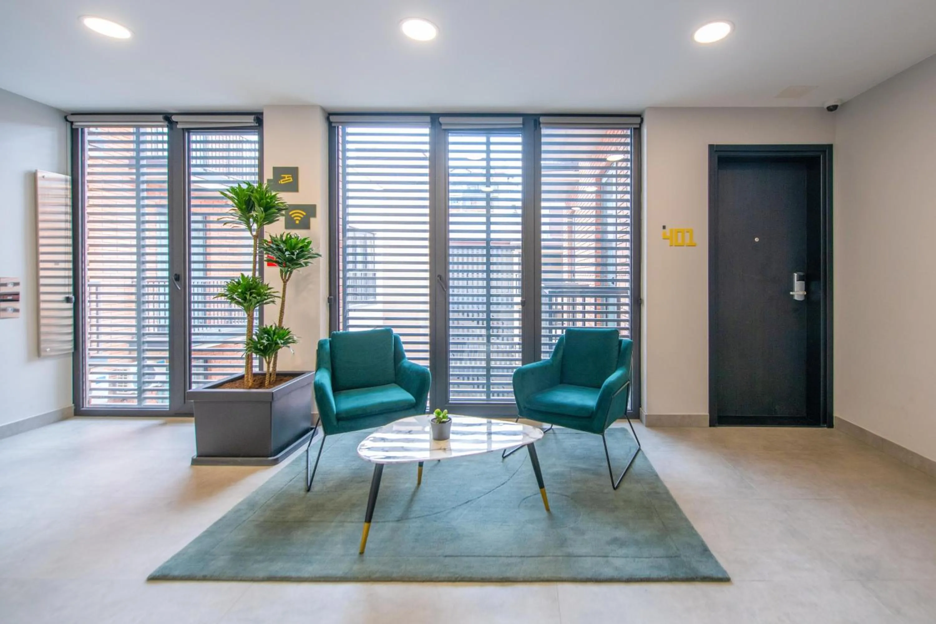 Qstay Gratus Tbilisi