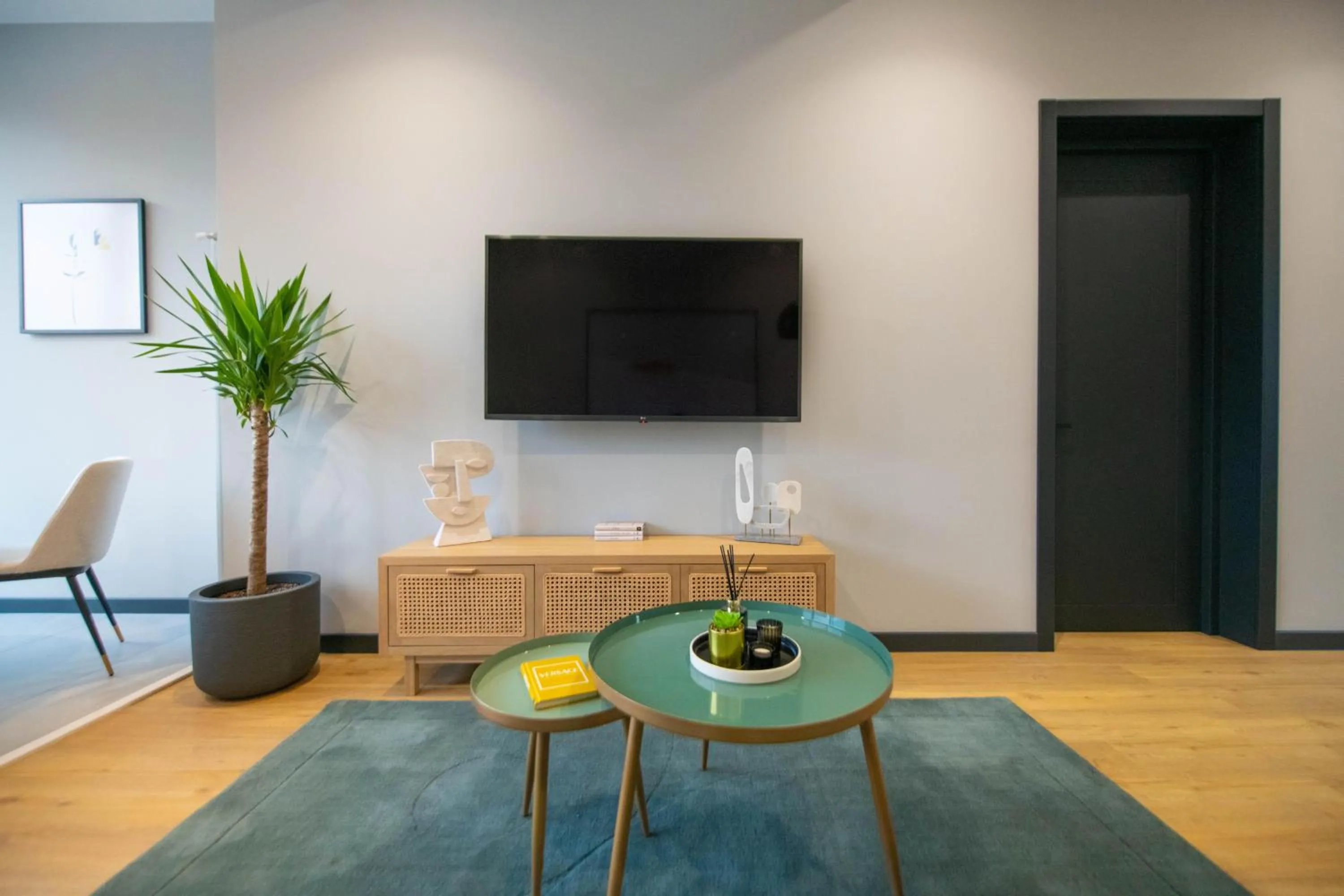 Qstay Gratus Tbilisi