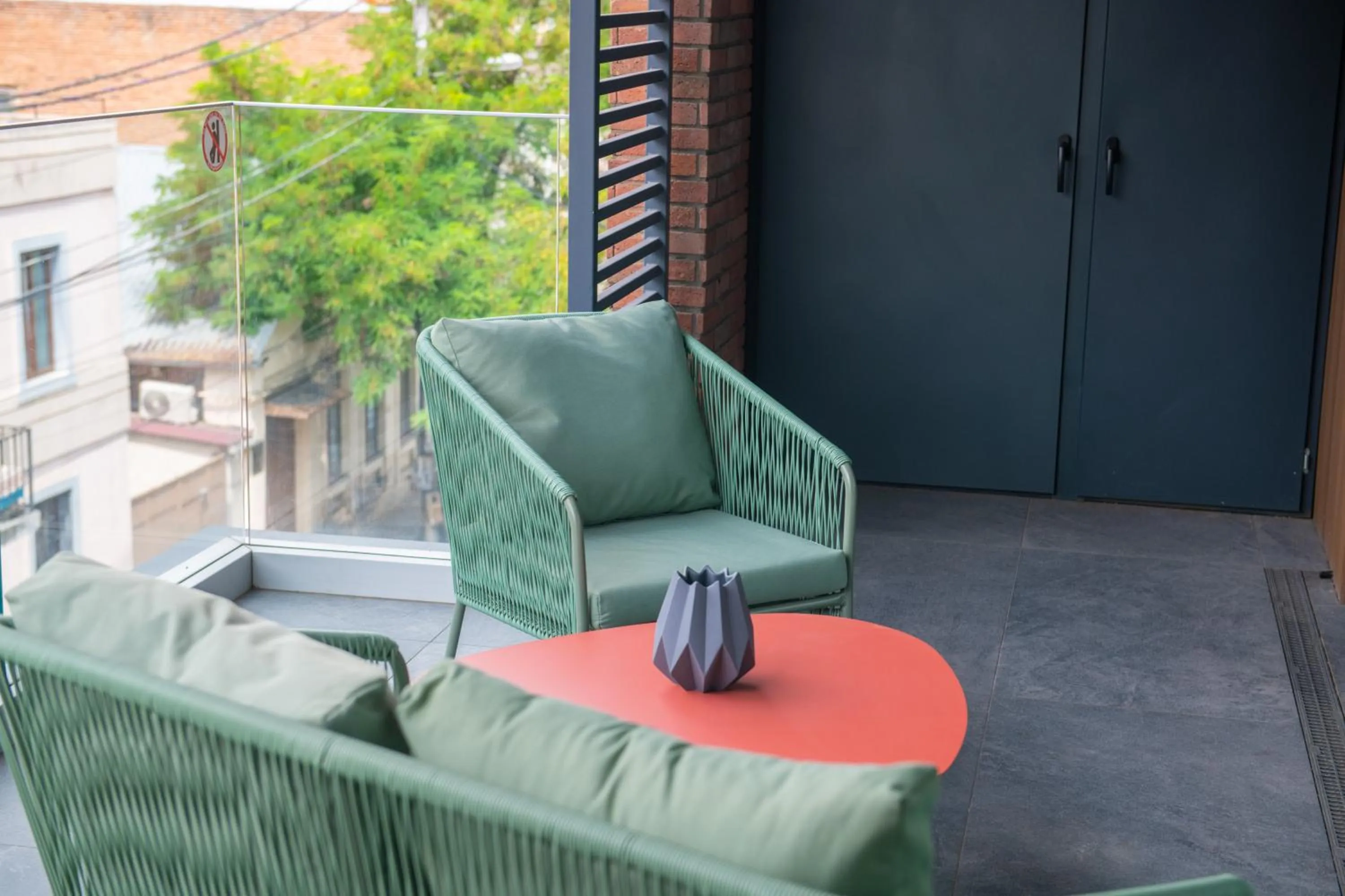 Qstay Gratus Tbilisi