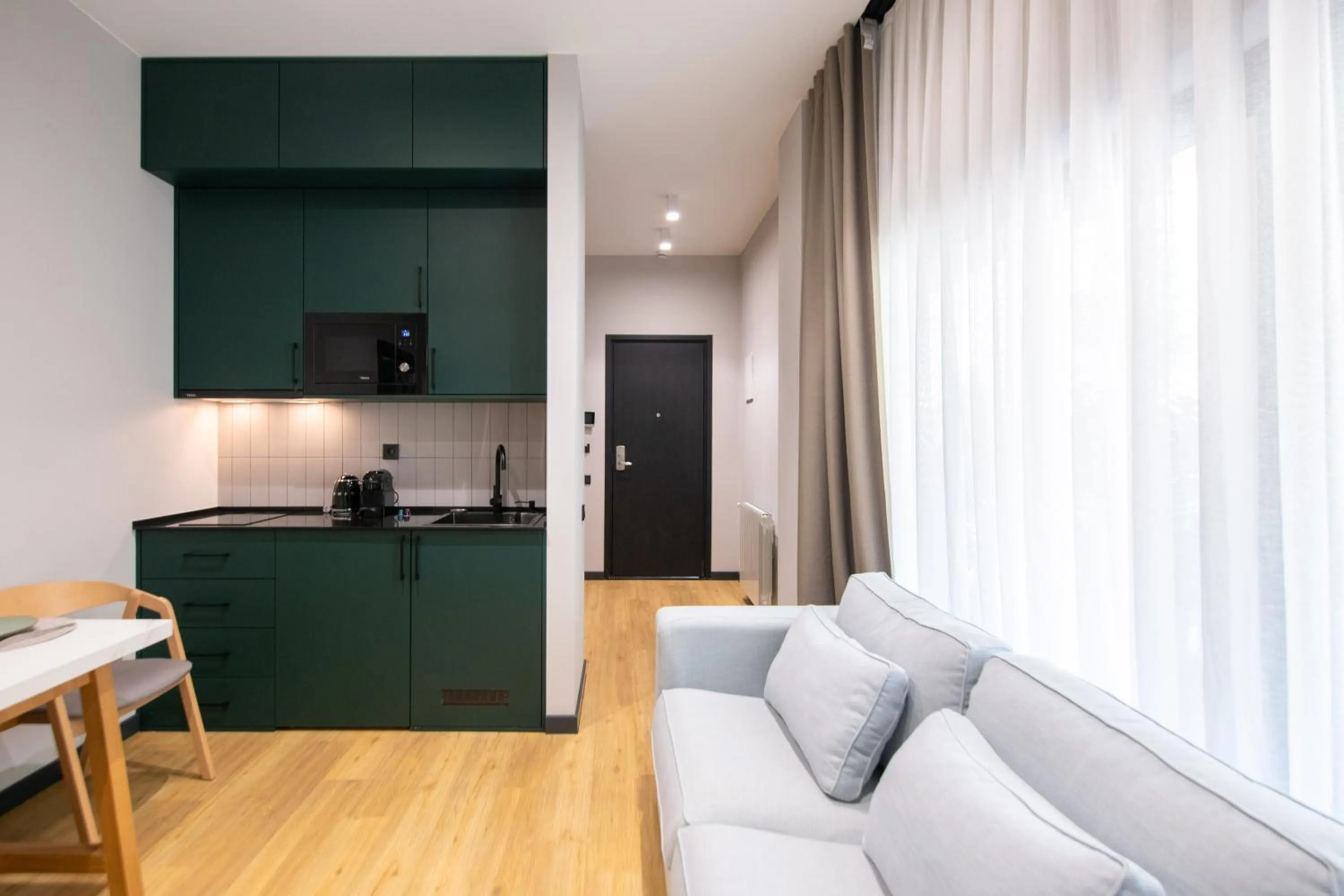 Qstay Gratus Tbilisi