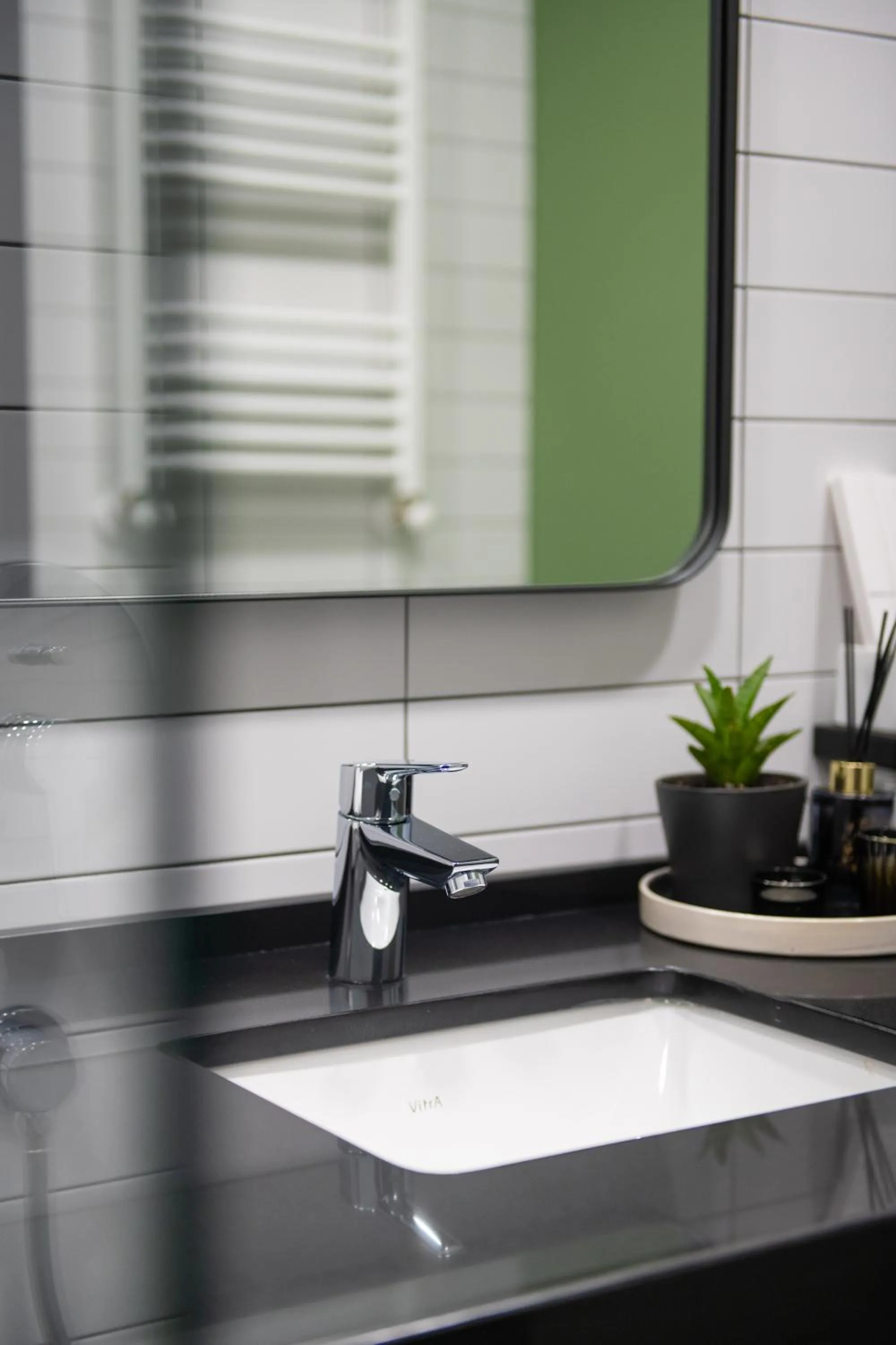 Qstay Gratus Tbilisi