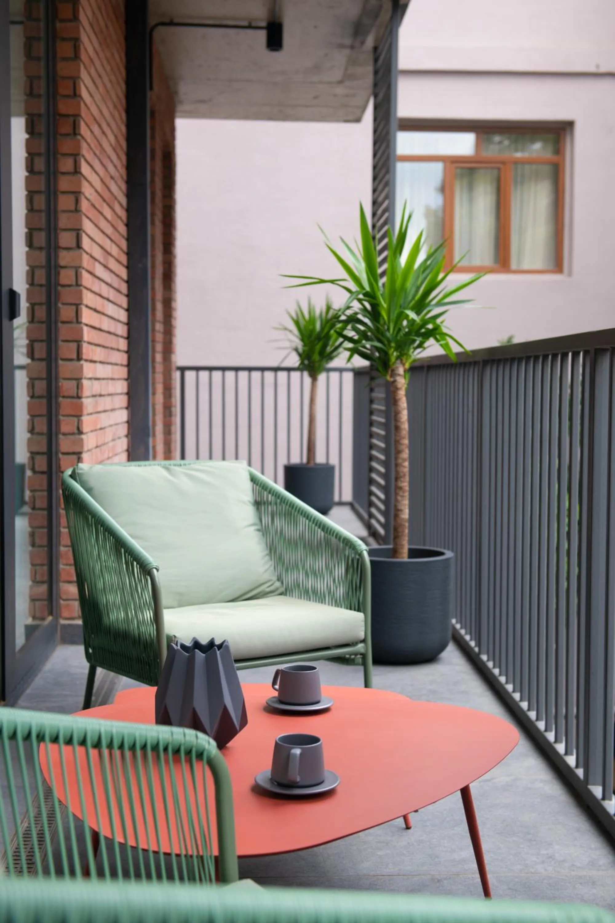 Qstay Gratus Tbilisi