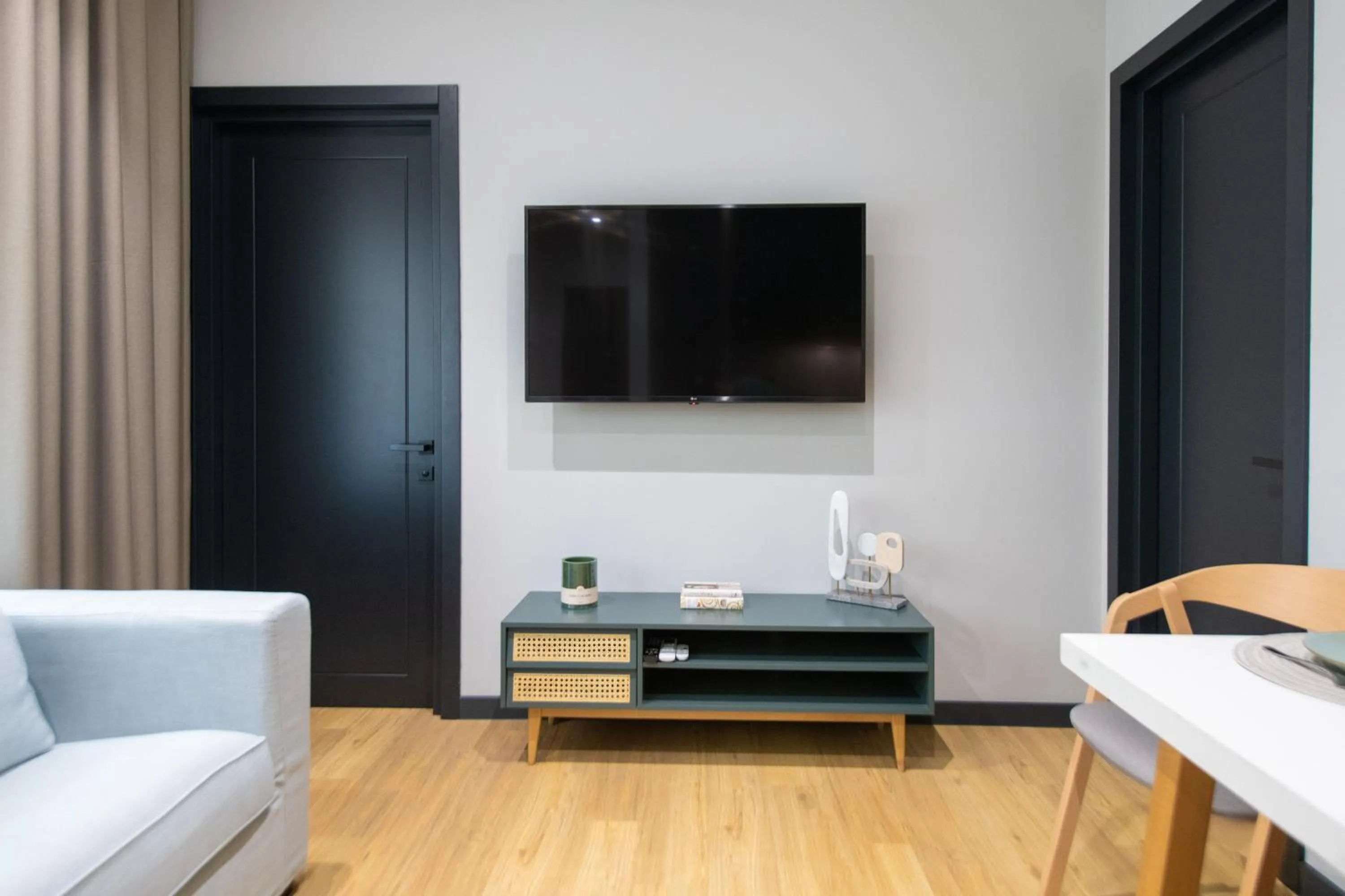 Qstay Gratus Tbilisi