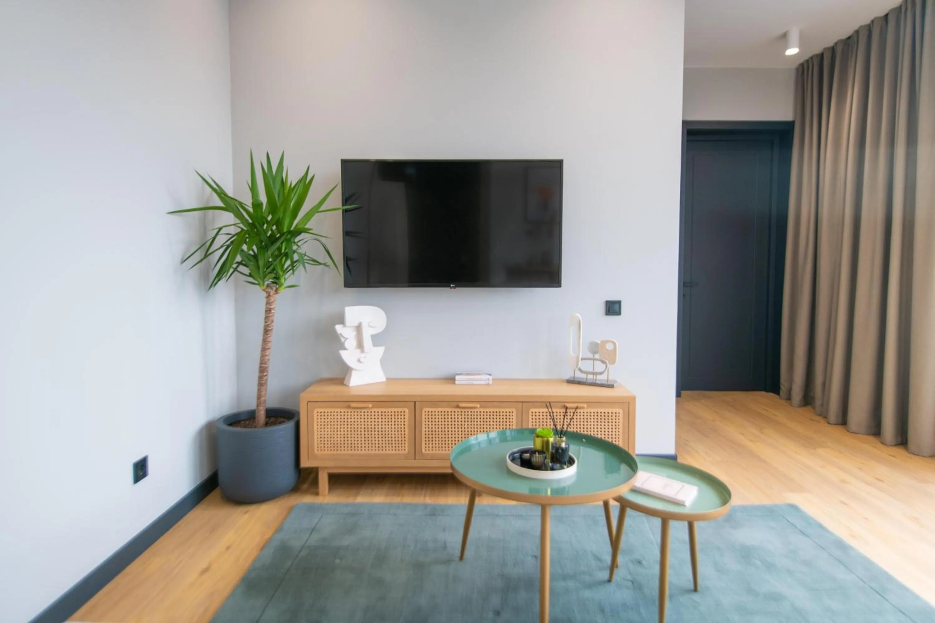 Qstay Gratus Tbilisi