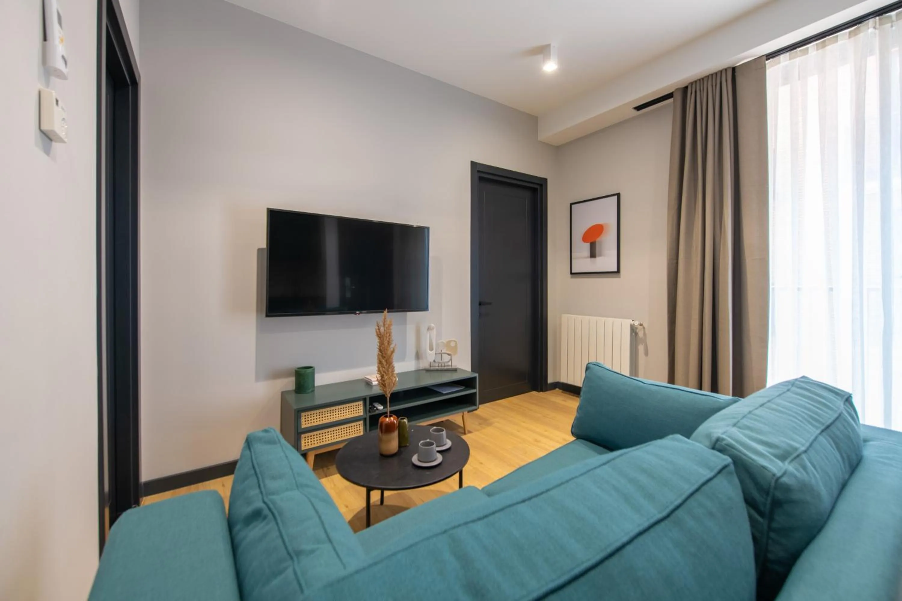 Qstay Gratus Tbilisi