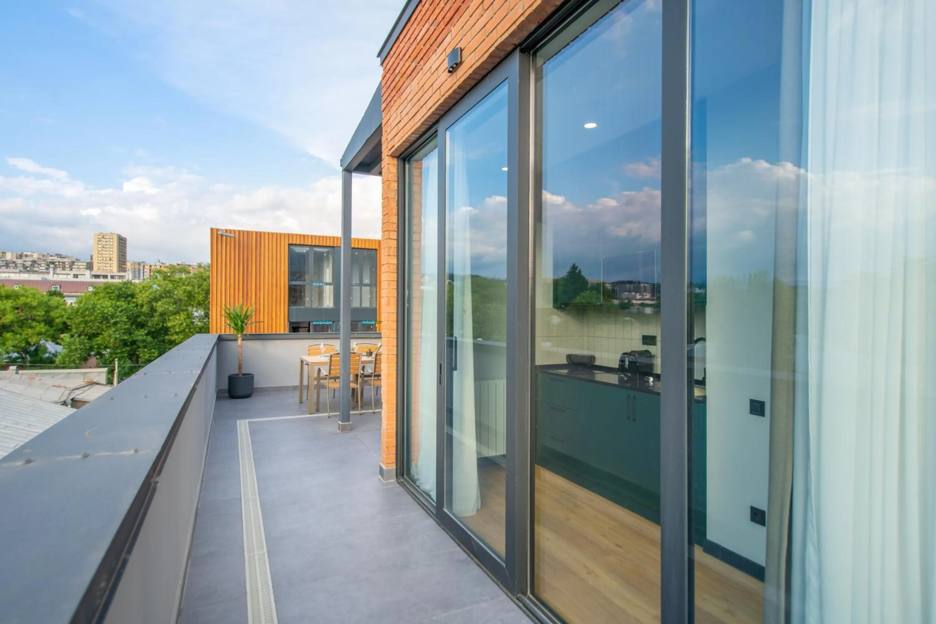 Qstay Gratus Tbilisi