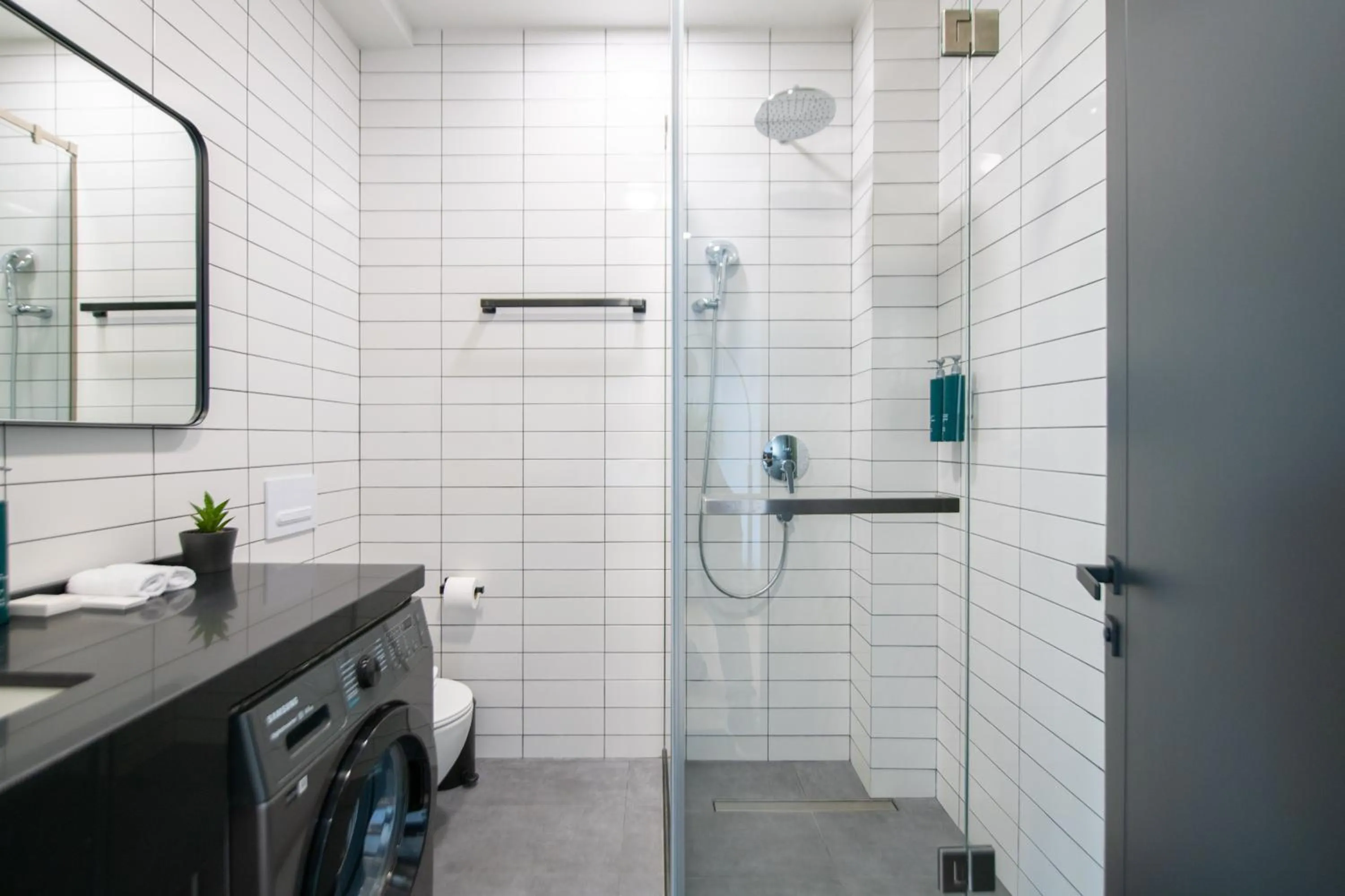 Qstay Gratus Tbilisi