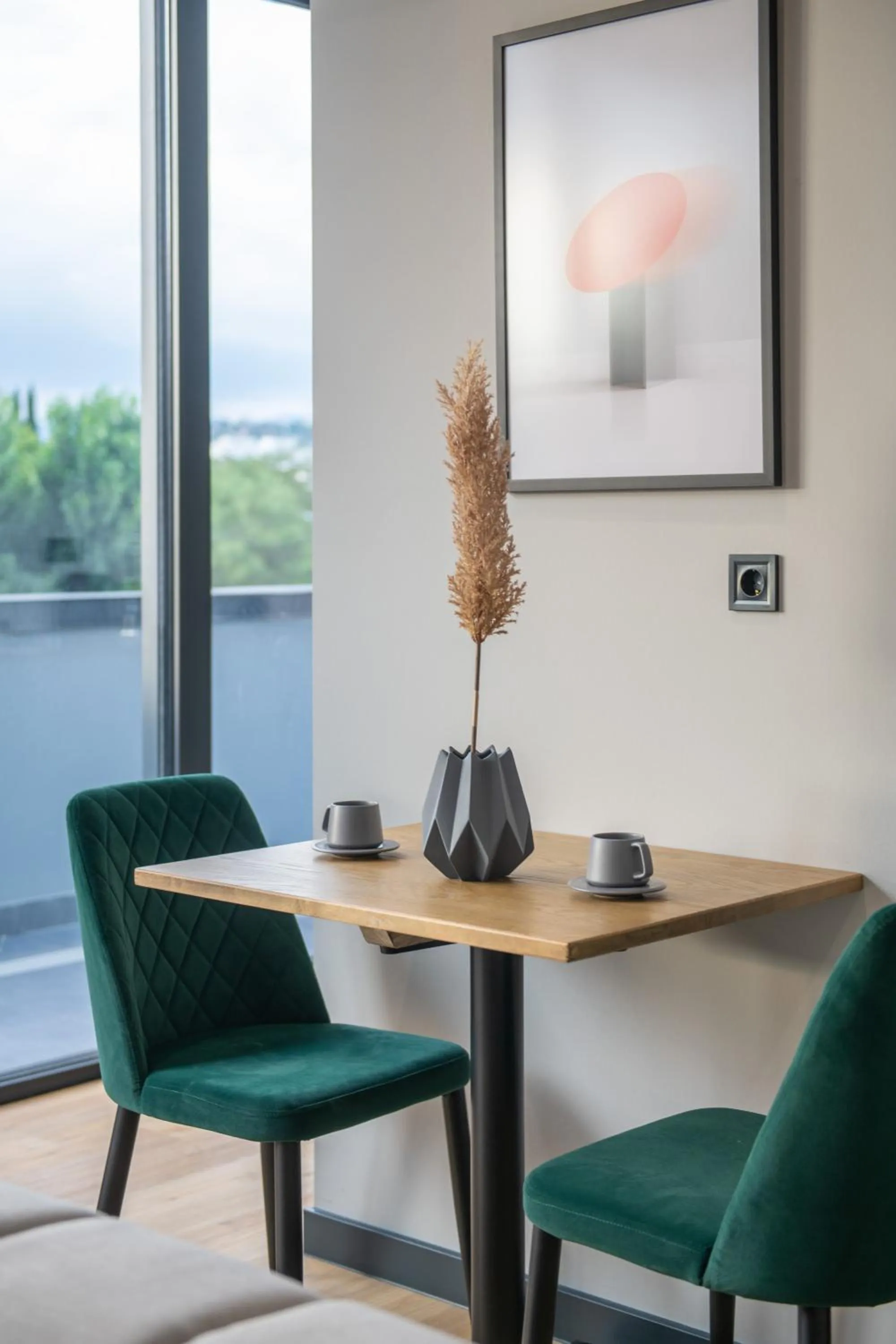 Qstay Gratus Tbilisi