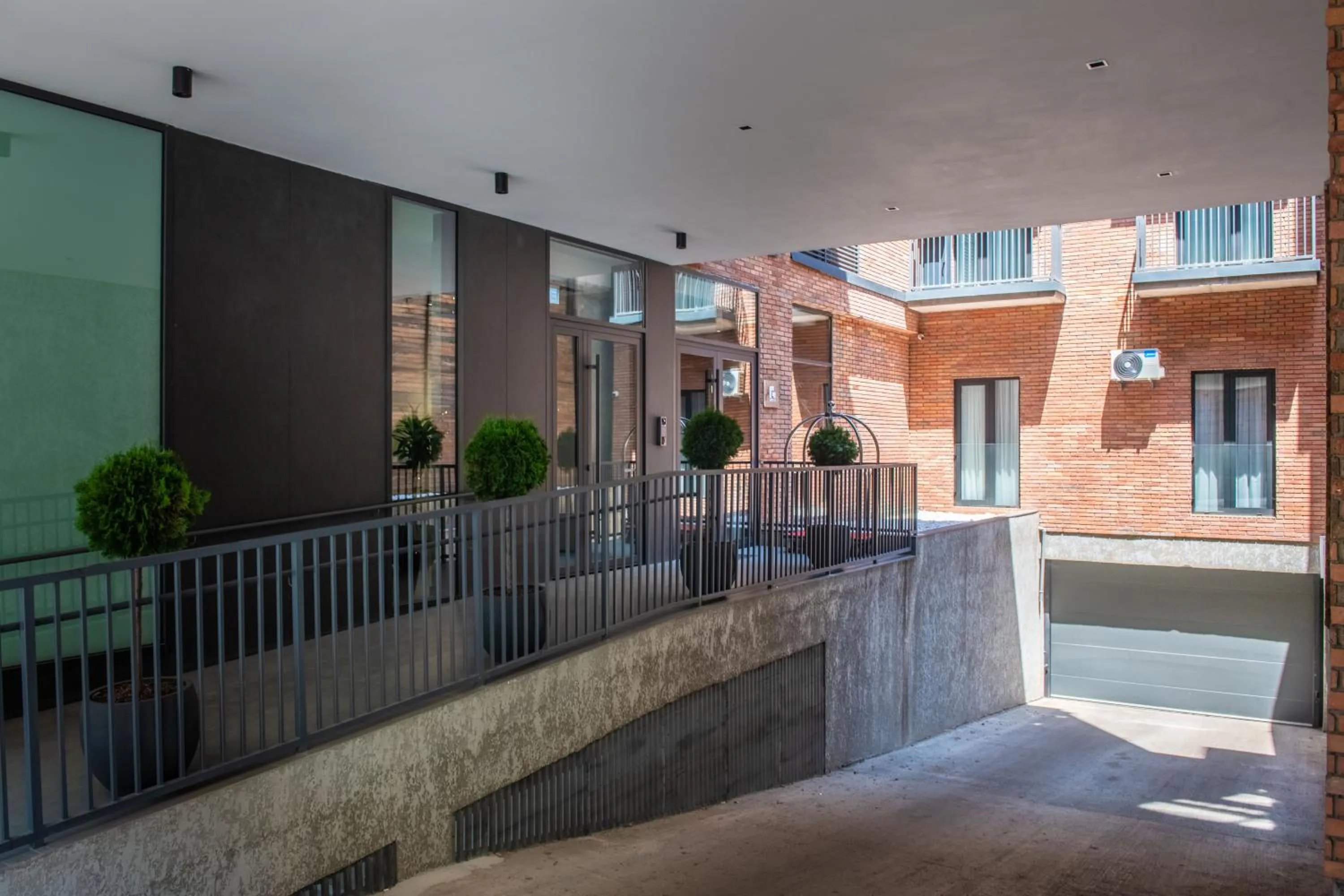 Qstay Gratus Tbilisi