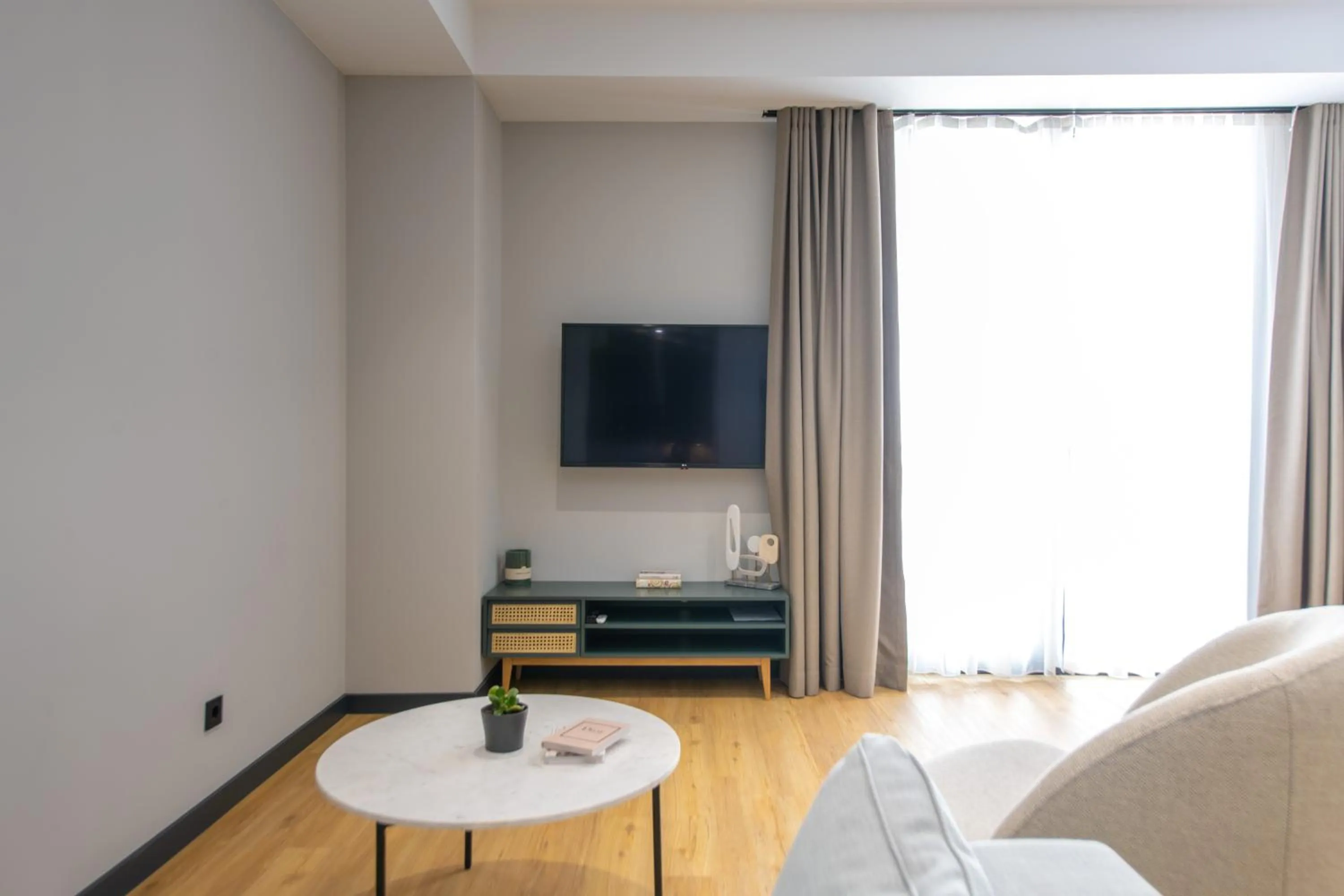 Qstay Gratus Tbilisi