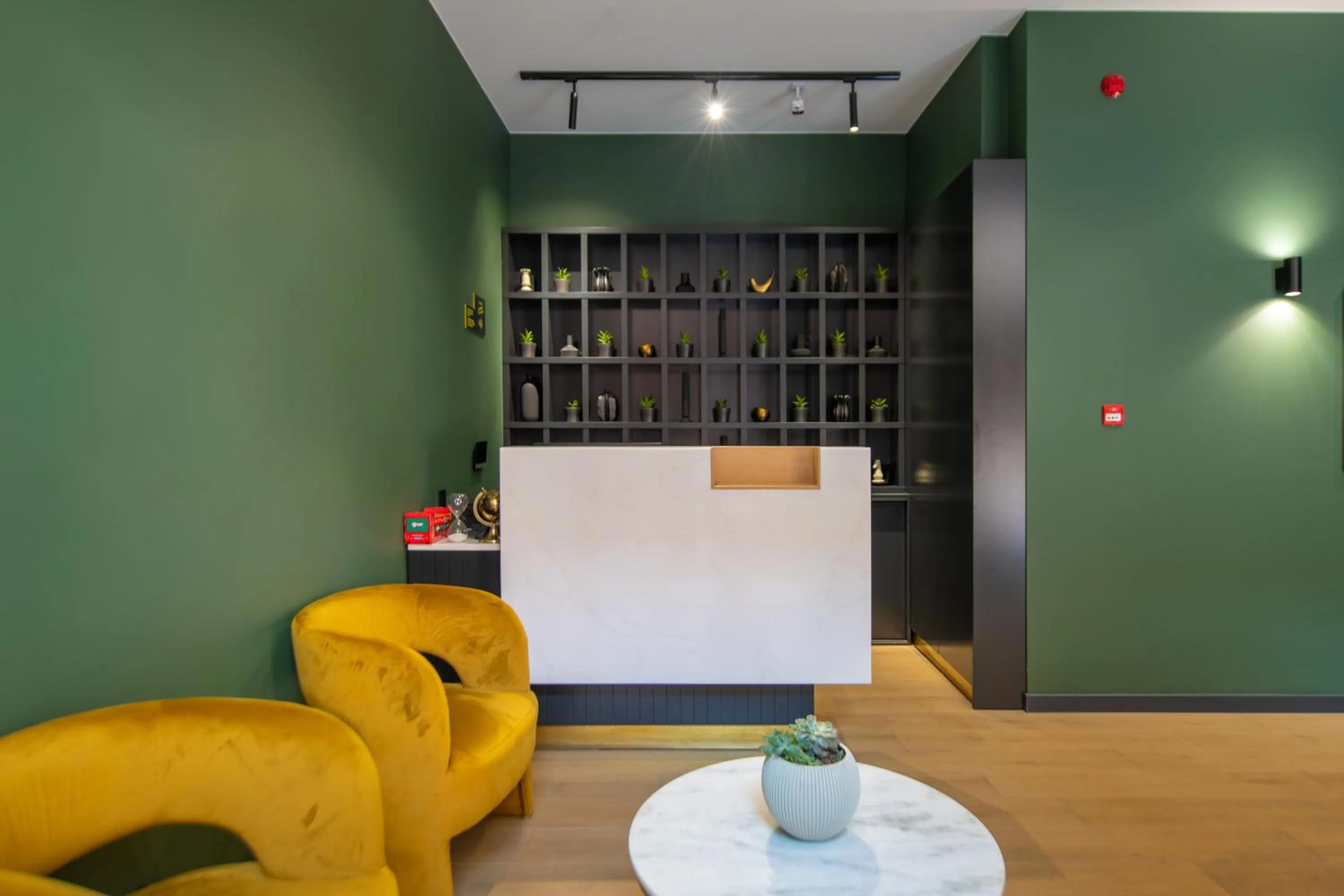 Qstay Gratus Tbilisi