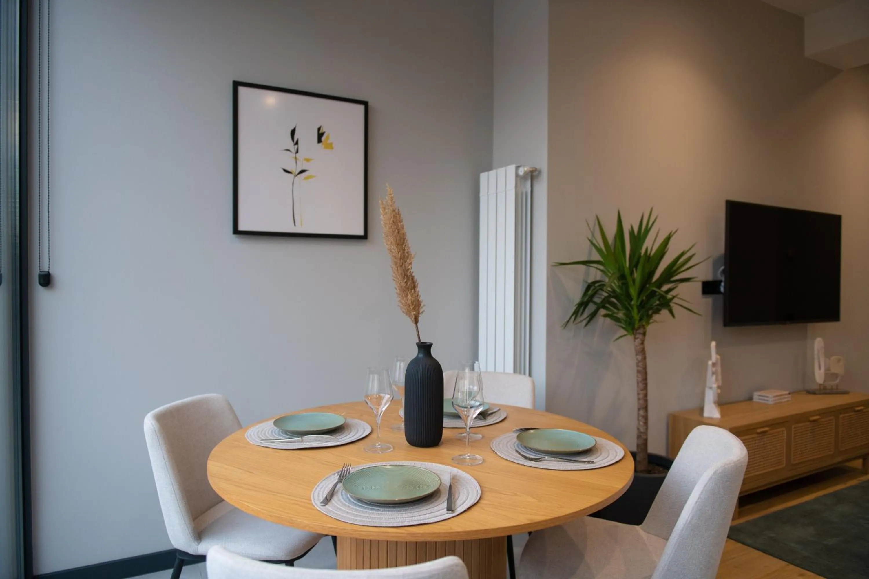 Qstay Gratus Tbilisi