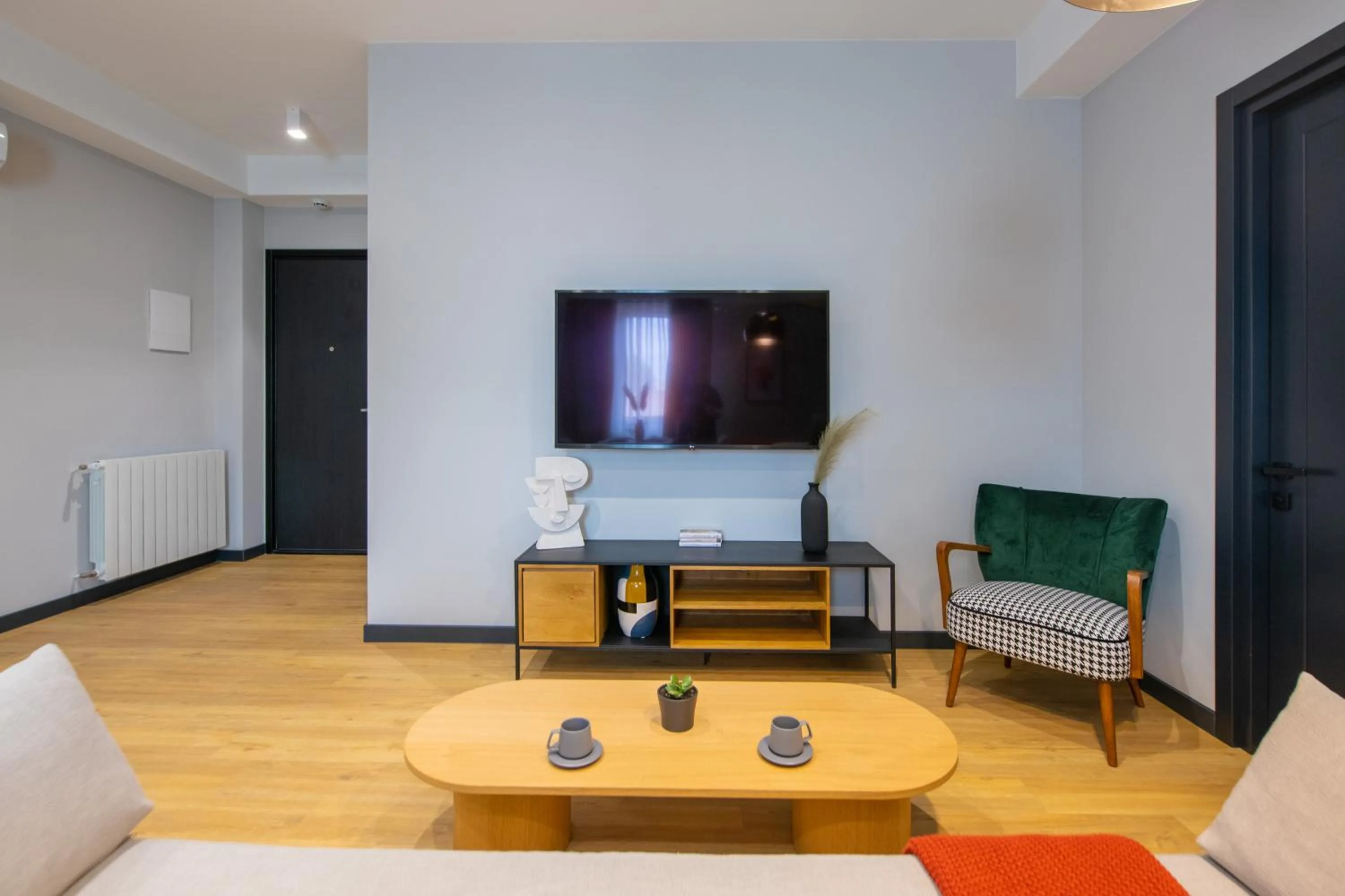 Qstay Gratus Tbilisi