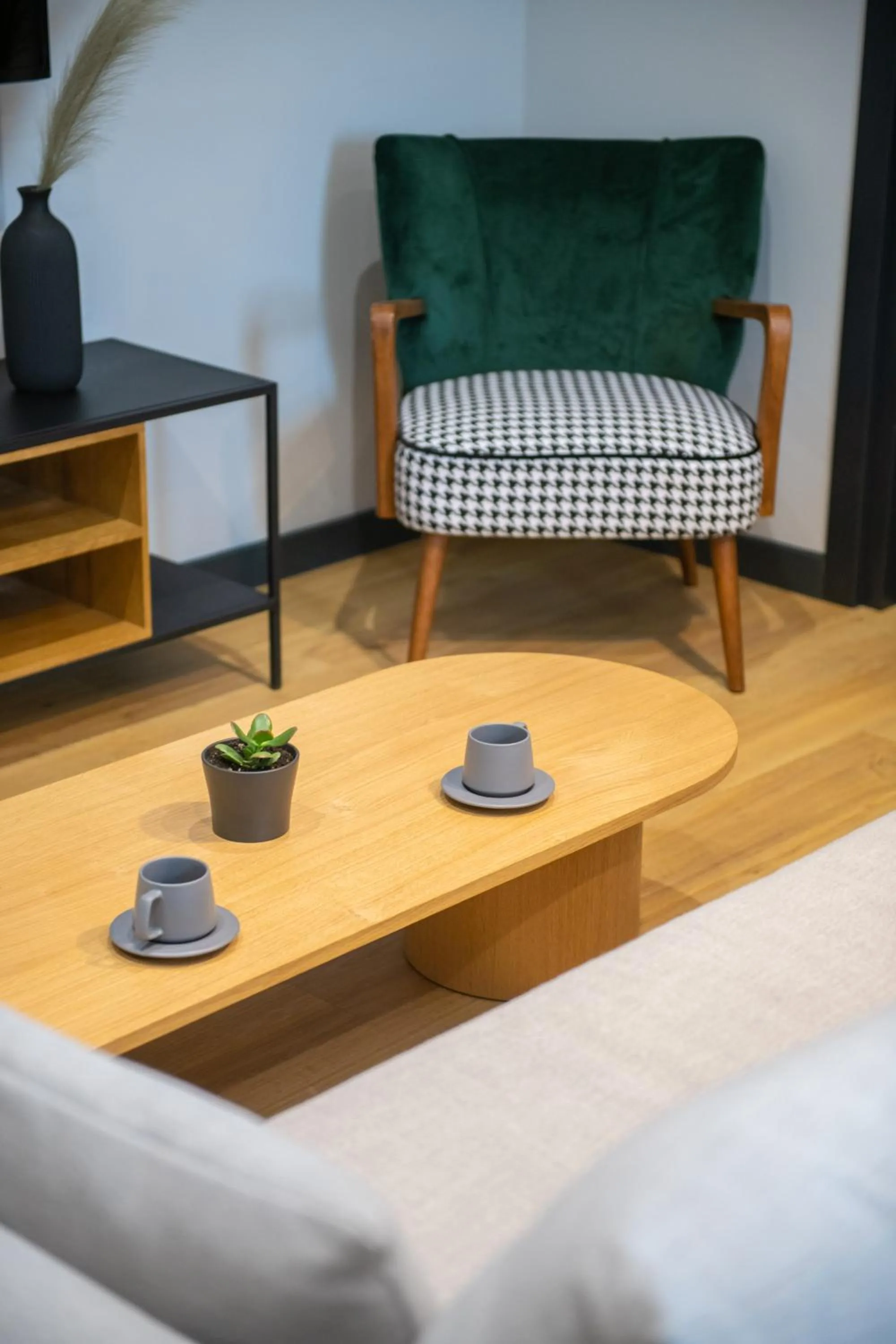 Qstay Gratus Tbilisi