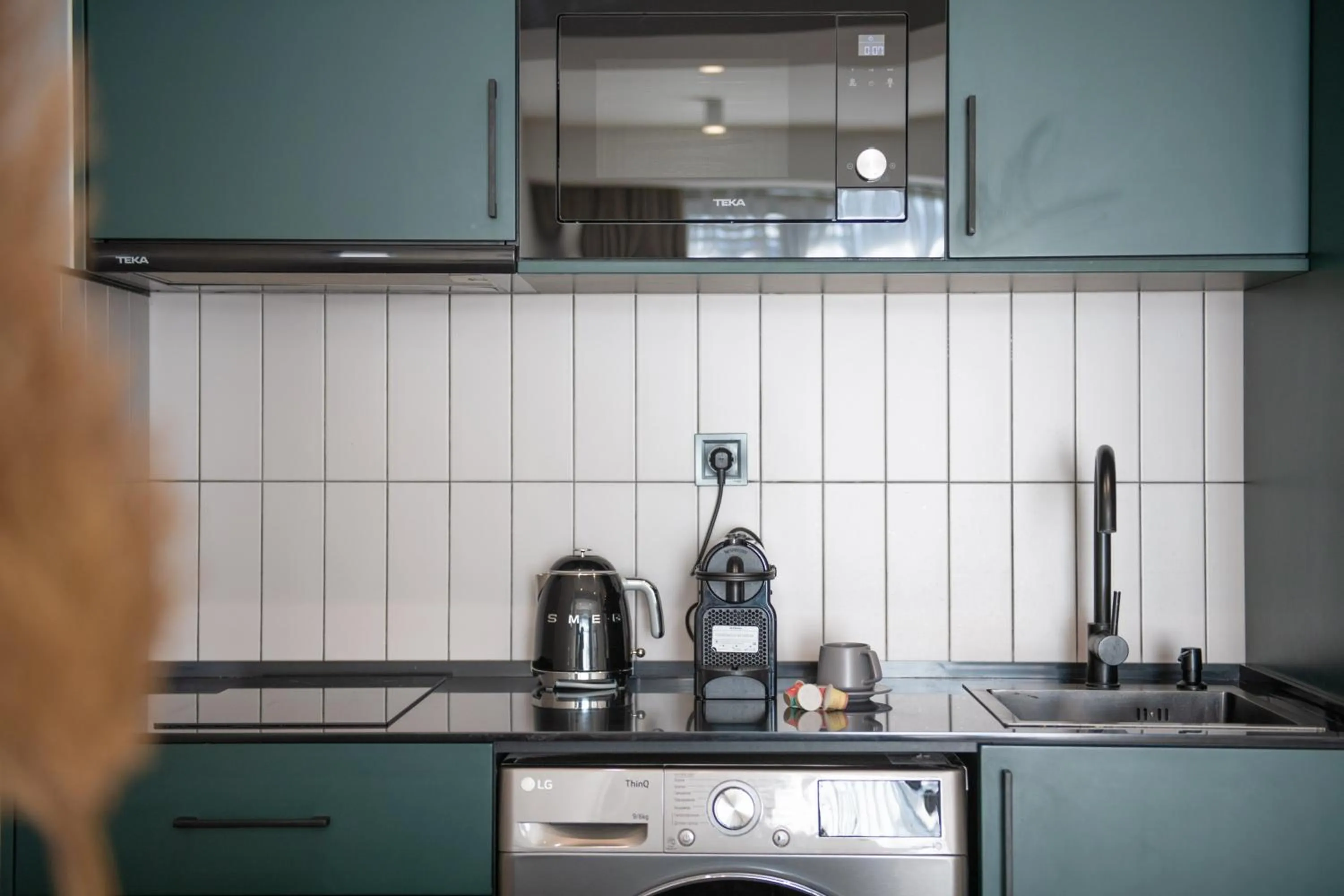 Qstay Gratus Tbilisi