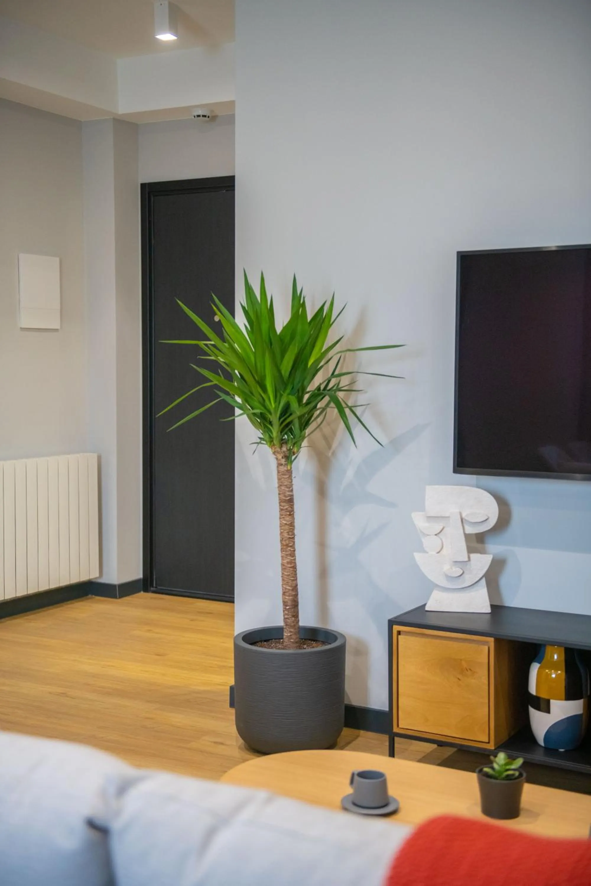 Qstay Gratus Tbilisi